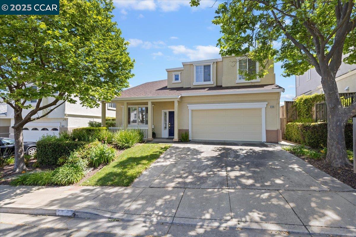 318 Titan Way