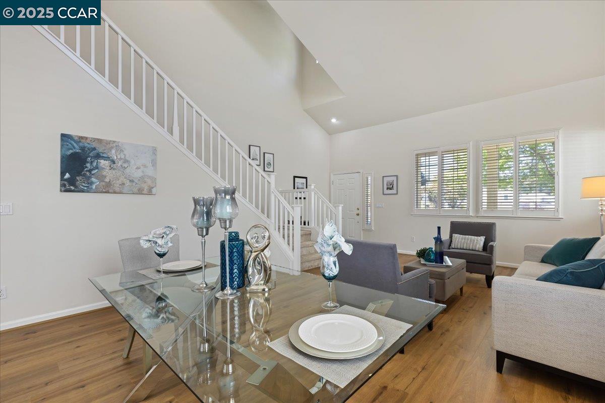 Detail Gallery Image 9 of 34 For 318 Titan Way, Hercules,  CA 94547 - 4 Beds | 3 Baths