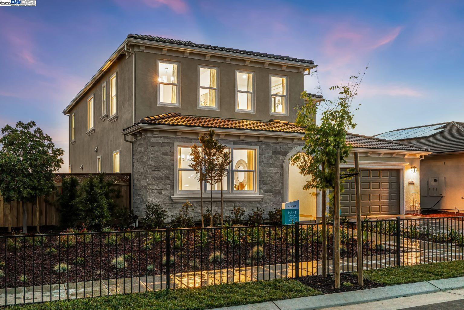 Detail Gallery Image 2 of 39 For 1342 N Capri Lane, Mountain House,  CA 95391 - 4 Beds | 3/1 Baths