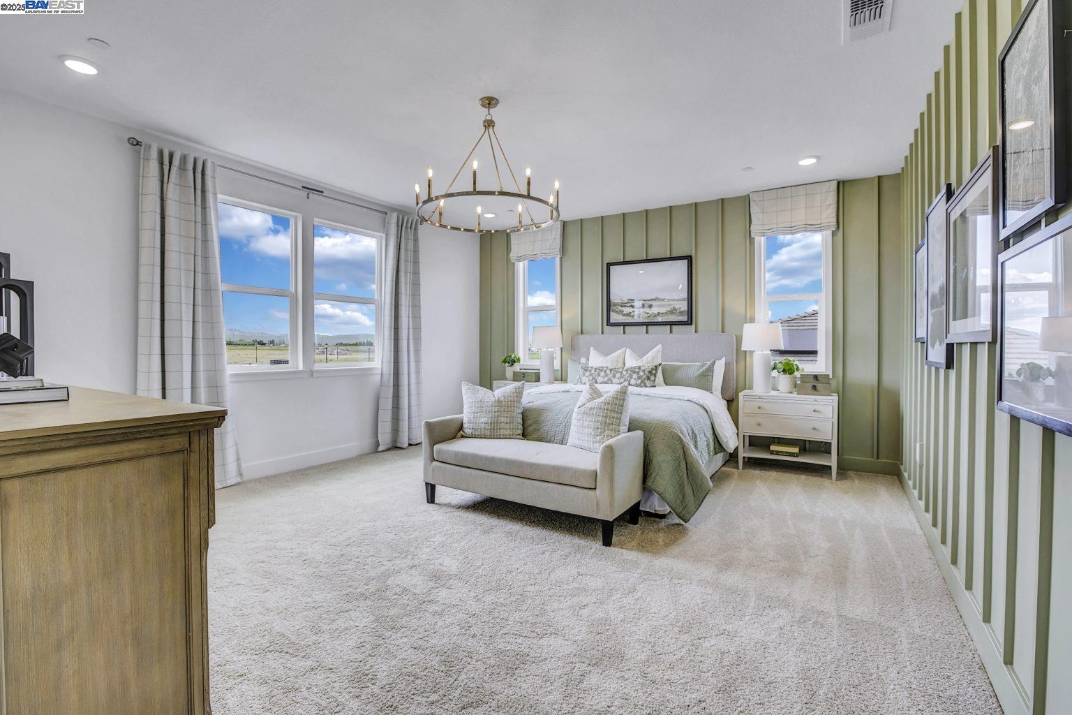 Detail Gallery Image 28 of 39 For 1342 N Capri Lane, Mountain House,  CA 95391 - 4 Beds | 3/1 Baths