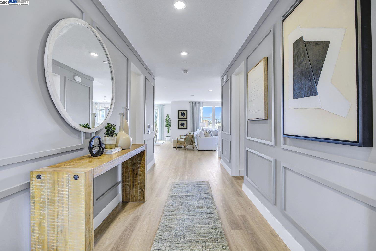 Detail Gallery Image 5 of 39 For 1342 N Capri Lane, Mountain House,  CA 95391 - 4 Beds | 3/1 Baths