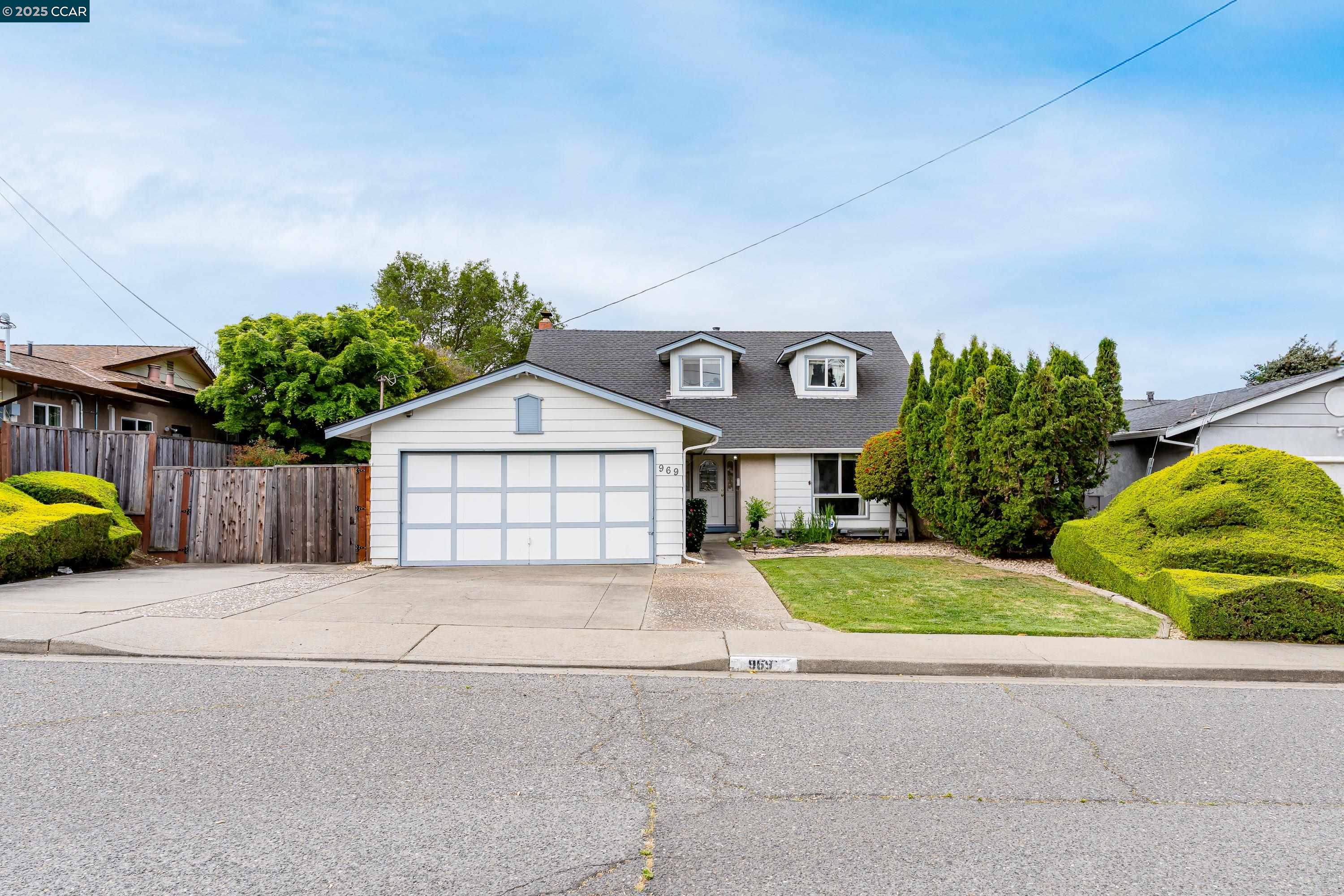 969 Kilkenny Way