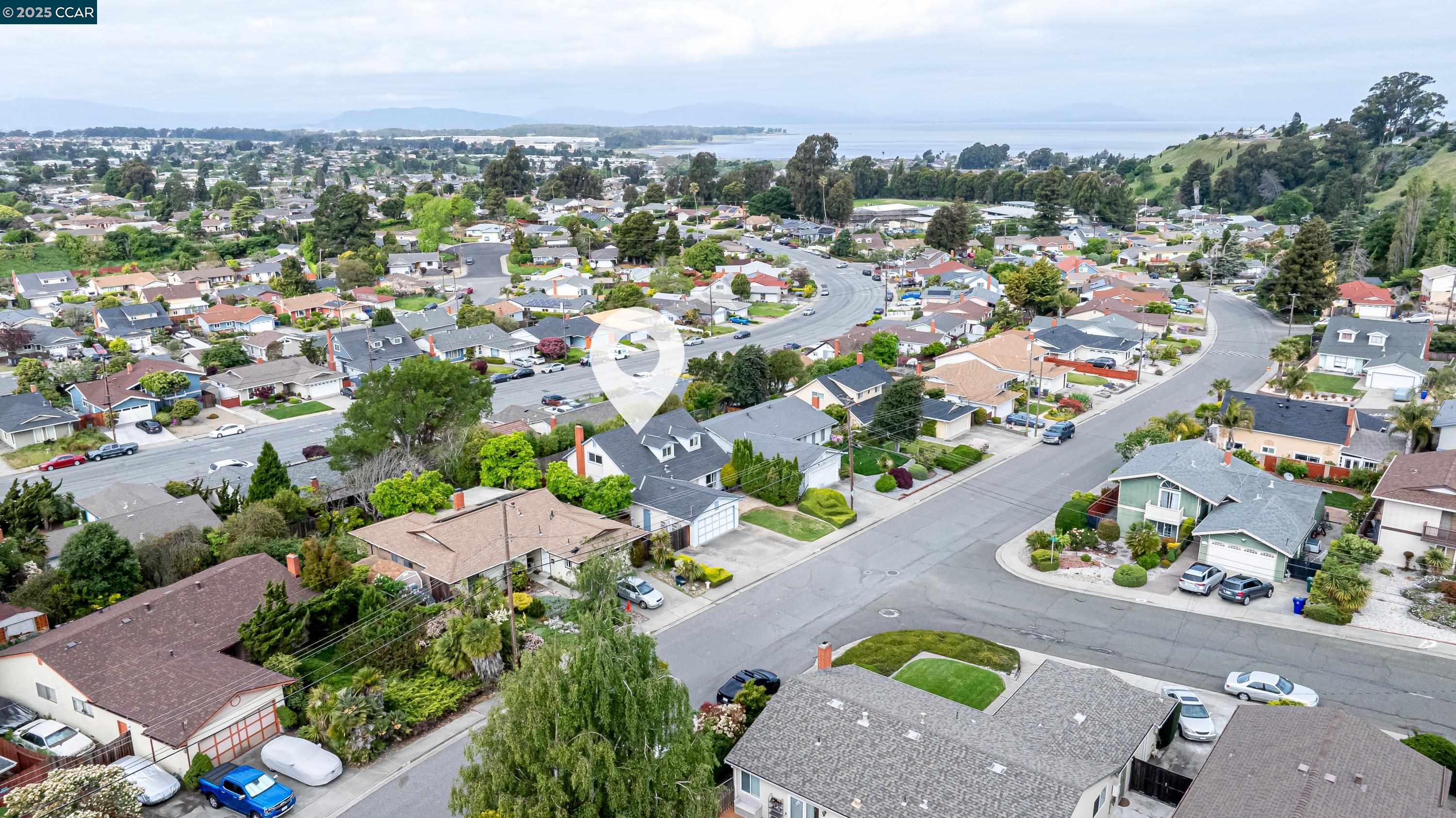 Detail Gallery Image 42 of 42 For 969 Kilkenny Way, Pinole,  CA 94564 - 4 Beds | 2 Baths
