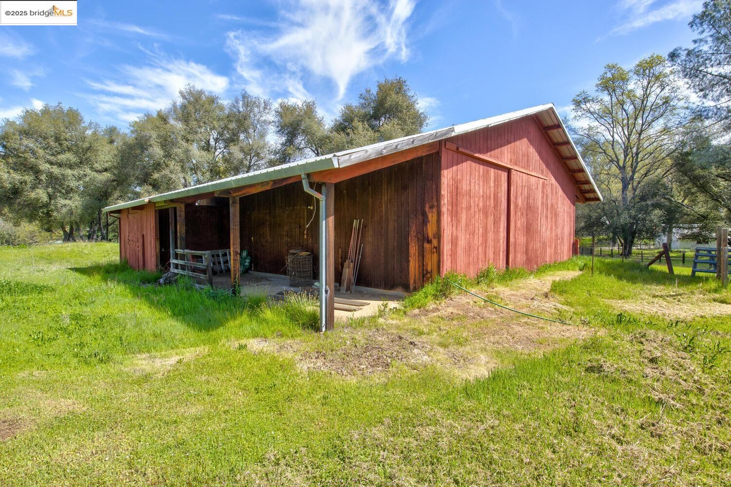 Detail Gallery Image 57 of 60 For 19230 South Court, Sonora,  CA 95370 - 4 Beds | 3 Baths