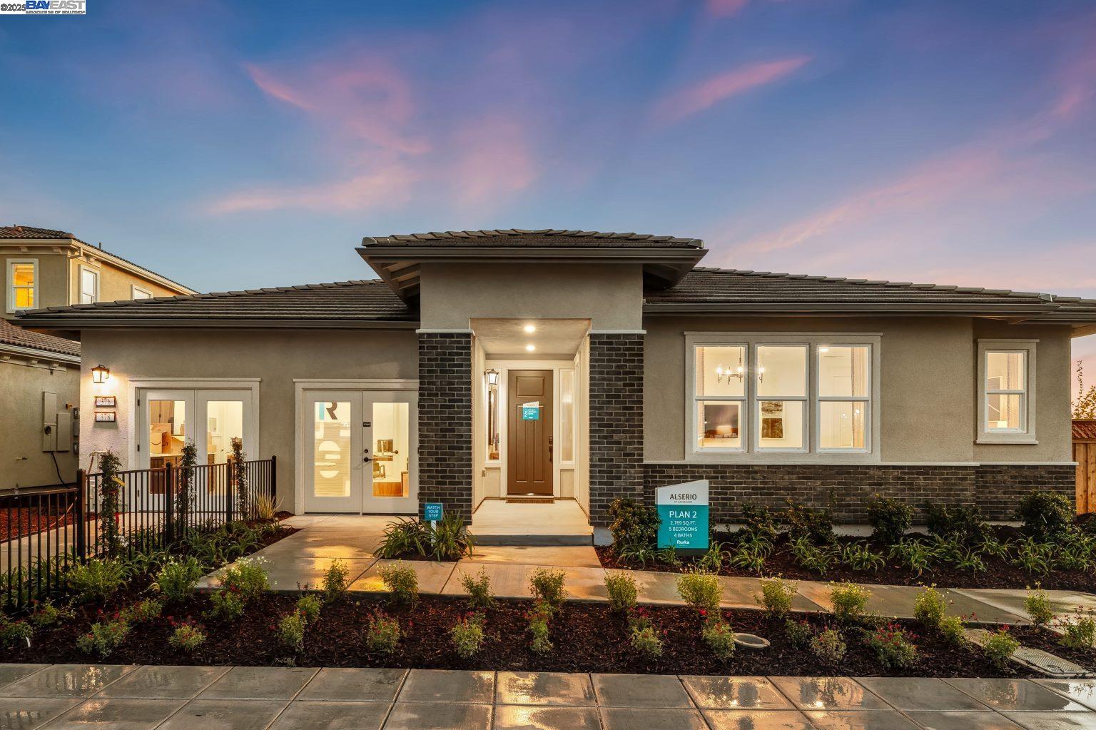 Detail Gallery Image 1 of 36 For 367 W Calabria Drive, Mountain House,  CA 95391 - 5 Beds | 4 Baths