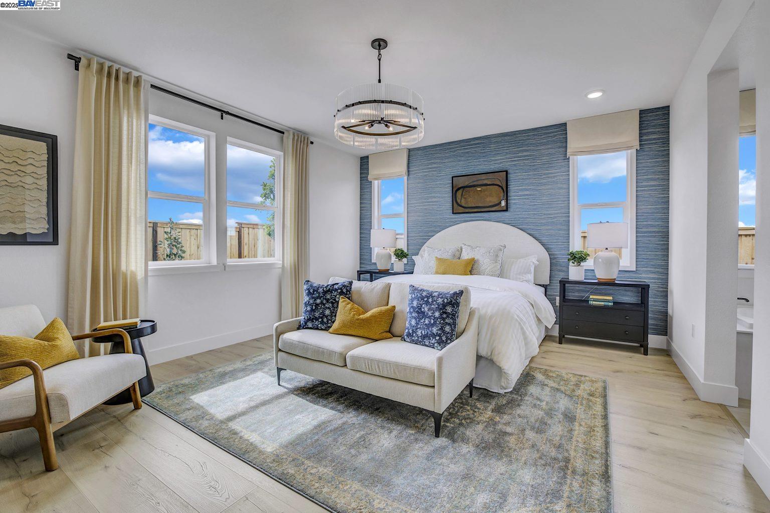 Detail Gallery Image 21 of 35 For 367 W Calabria Drive, Mountain House,  CA 95391 - 5 Beds | 4 Baths