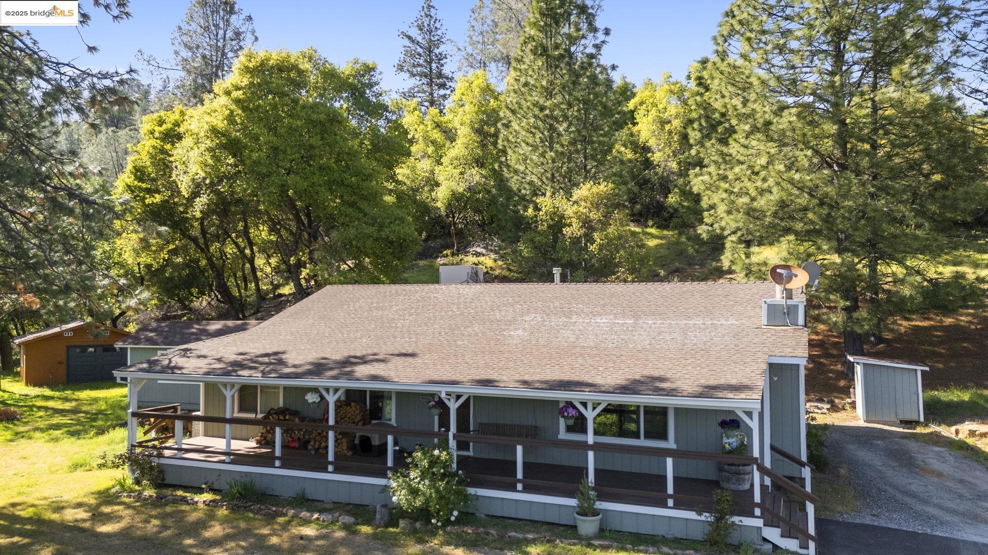 Detail Gallery Image 30 of 38 For 20904 Maranatha Road, Tuolumne,  CA 95379 - 3 Beds | 2 Baths