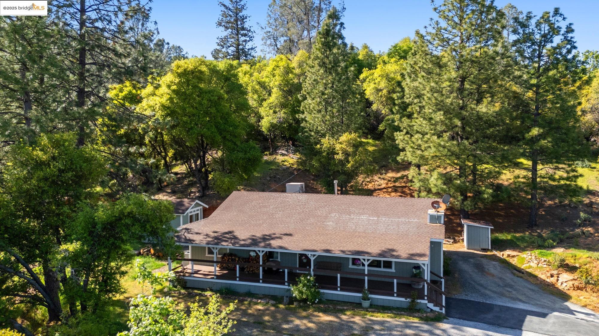Detail Gallery Image 31 of 38 For 20904 Maranatha Road, Tuolumne,  CA 95379 - 3 Beds | 2 Baths
