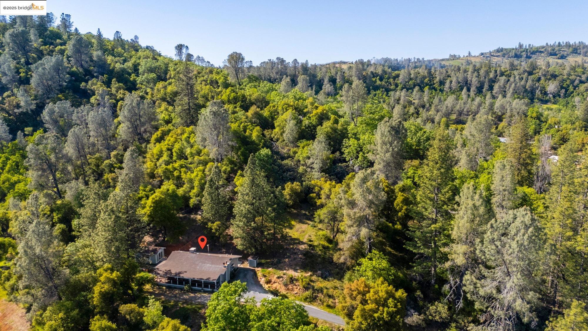 Detail Gallery Image 35 of 38 For 20904 Maranatha Road, Tuolumne,  CA 95379 - 3 Beds | 2 Baths