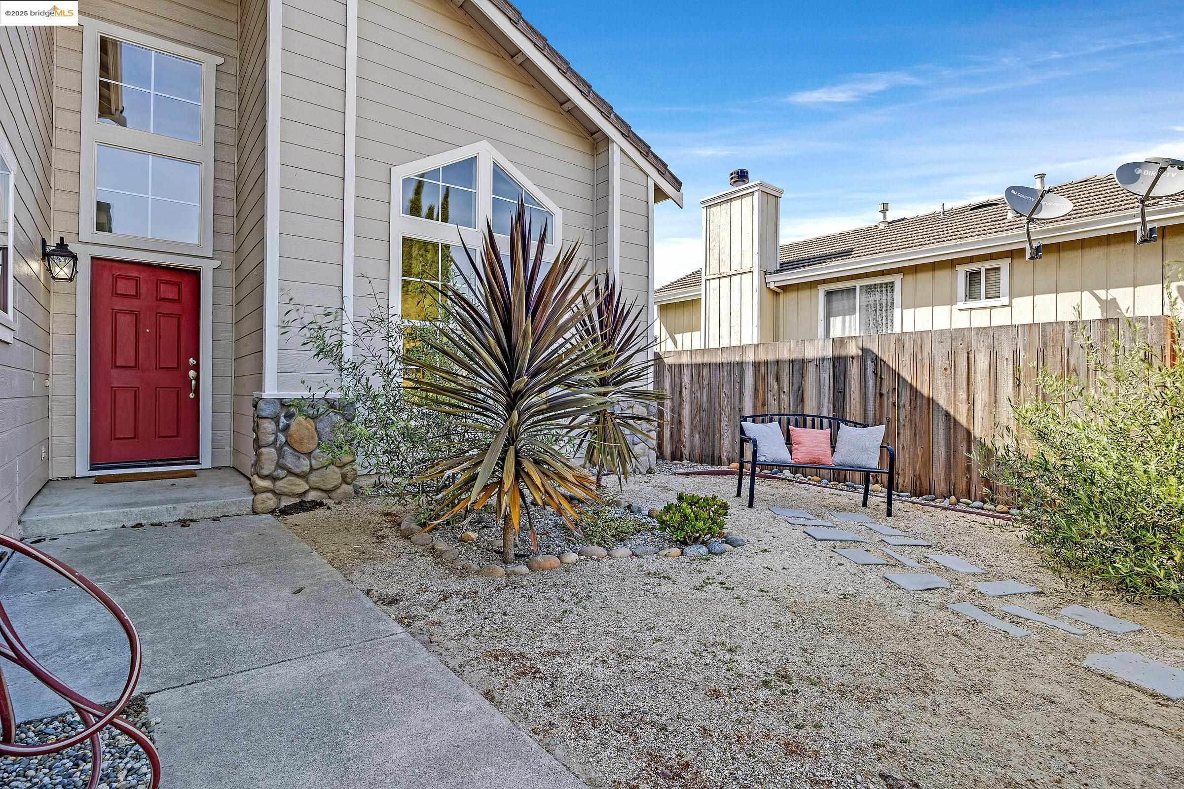 4838 El Grande Pl
