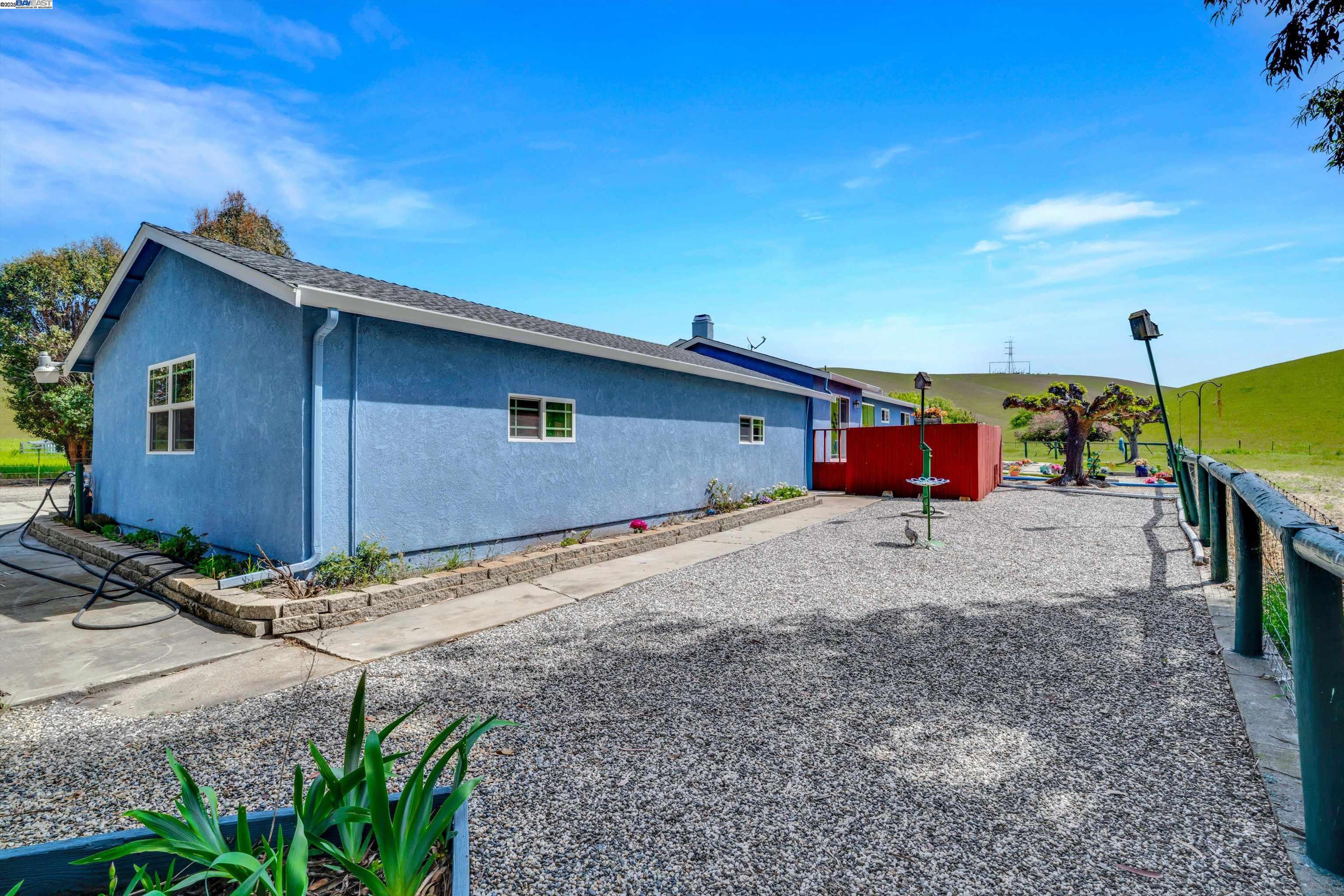 Detail Gallery Image 33 of 50 For 7033 Collier Canyon Rd, Livermore,  CA 94551 - 3 Beds | 2 Baths