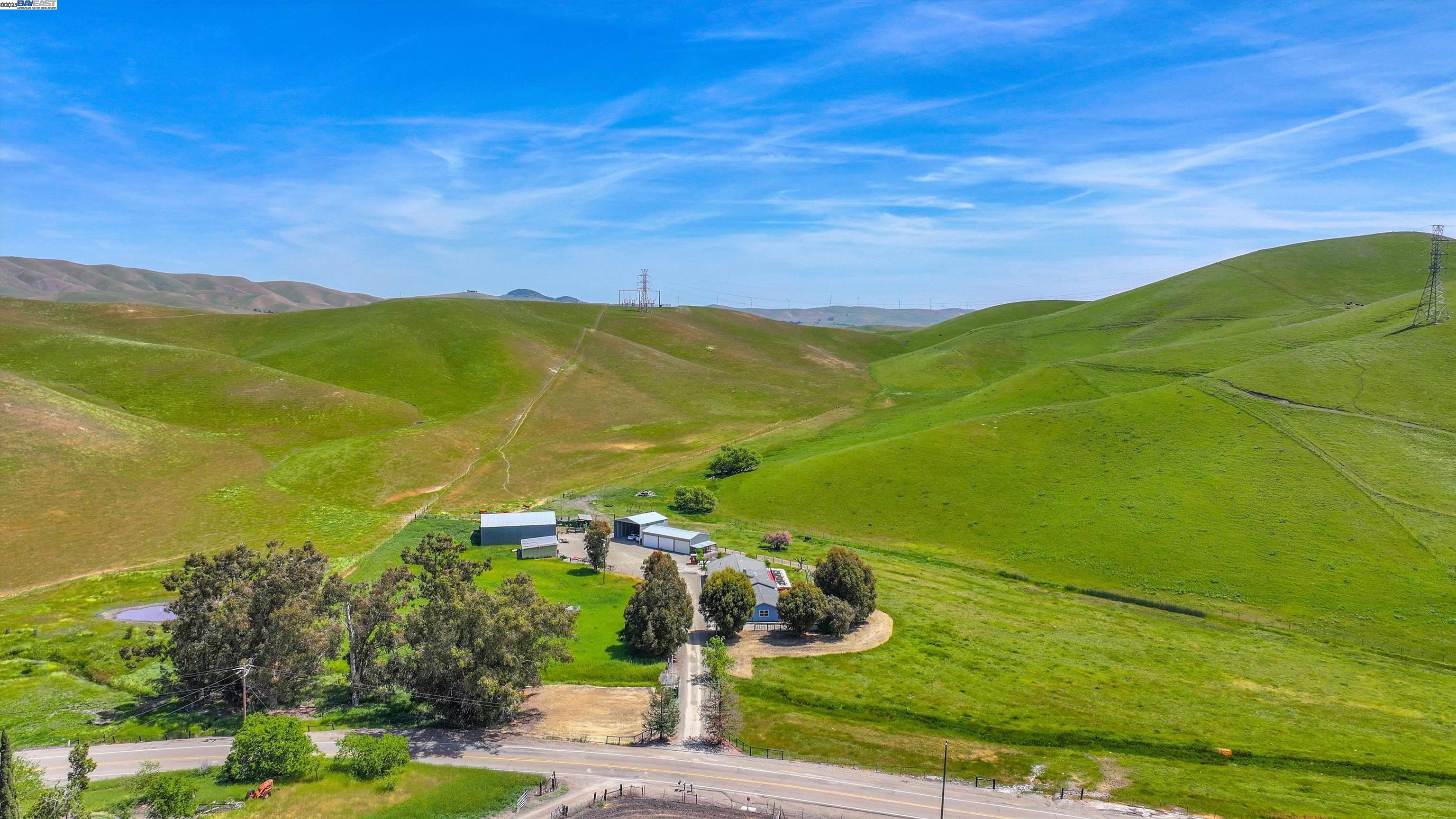 Detail Gallery Image 43 of 50 For 7033 Collier Canyon Rd, Livermore,  CA 94551 - 3 Beds | 2 Baths