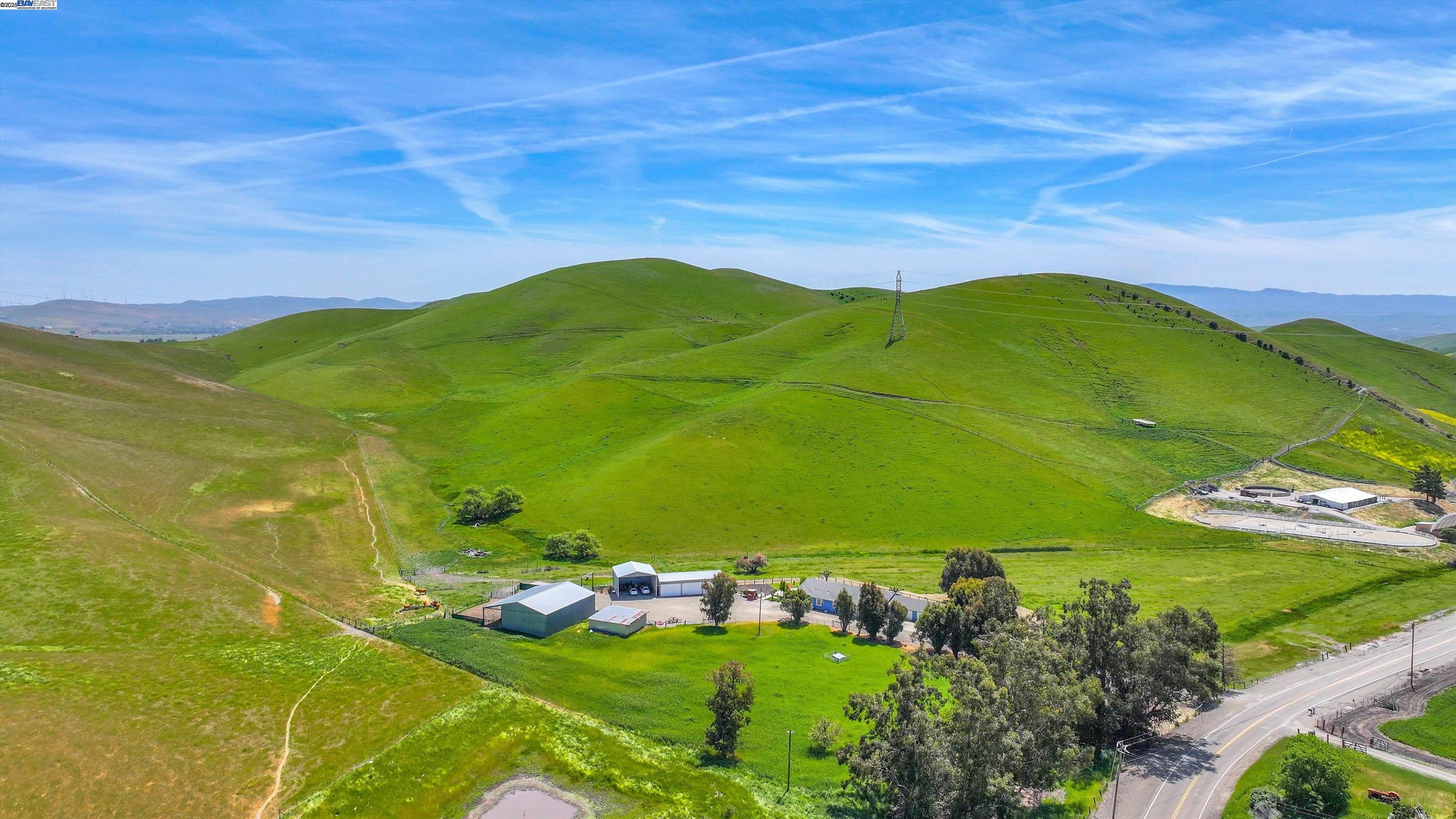 Detail Gallery Image 44 of 50 For 7033 Collier Canyon Rd, Livermore,  CA 94551 - 3 Beds | 2 Baths