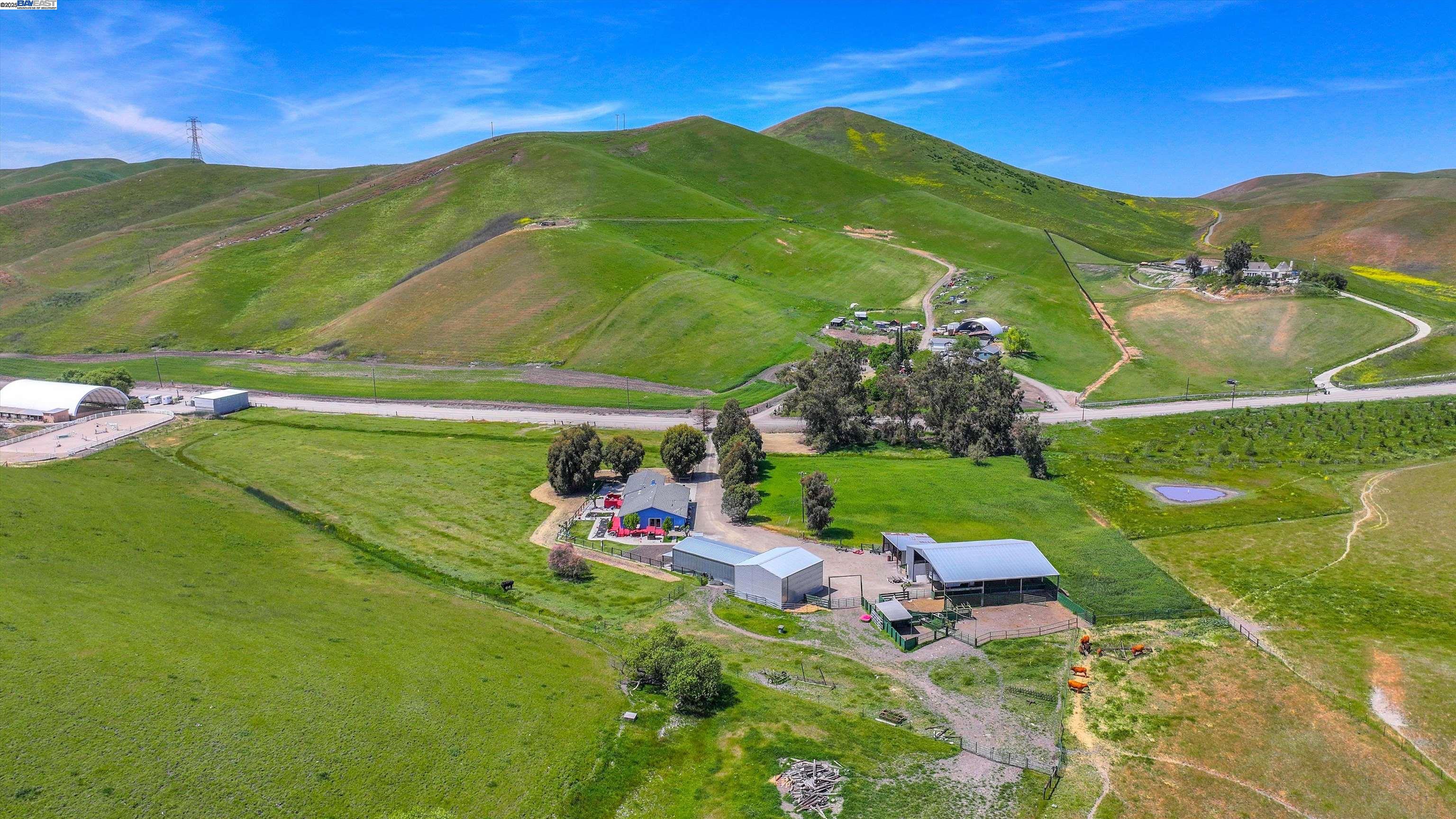 Detail Gallery Image 46 of 50 For 7033 Collier Canyon Rd, Livermore,  CA 94551 - 3 Beds | 2 Baths