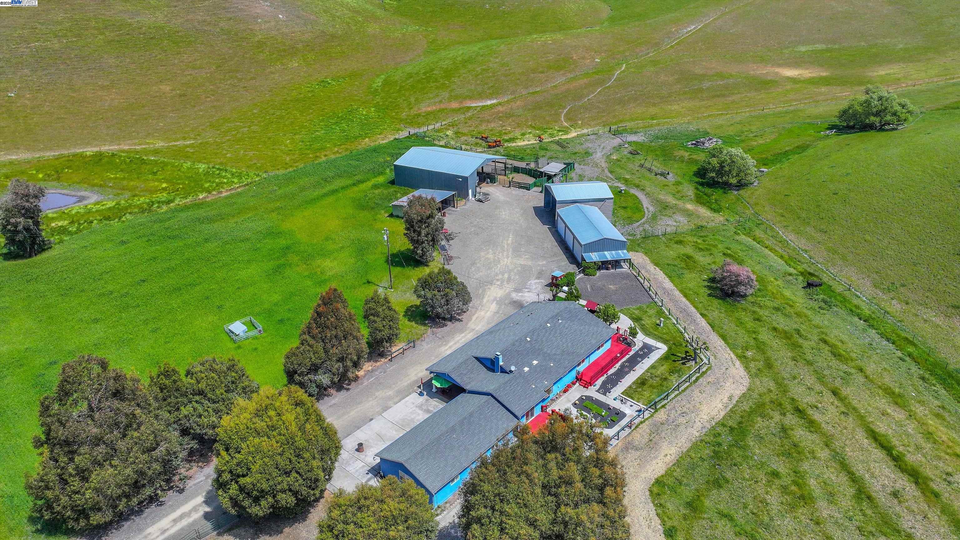 Detail Gallery Image 47 of 50 For 7033 Collier Canyon Rd, Livermore,  CA 94551 - 3 Beds | 2 Baths