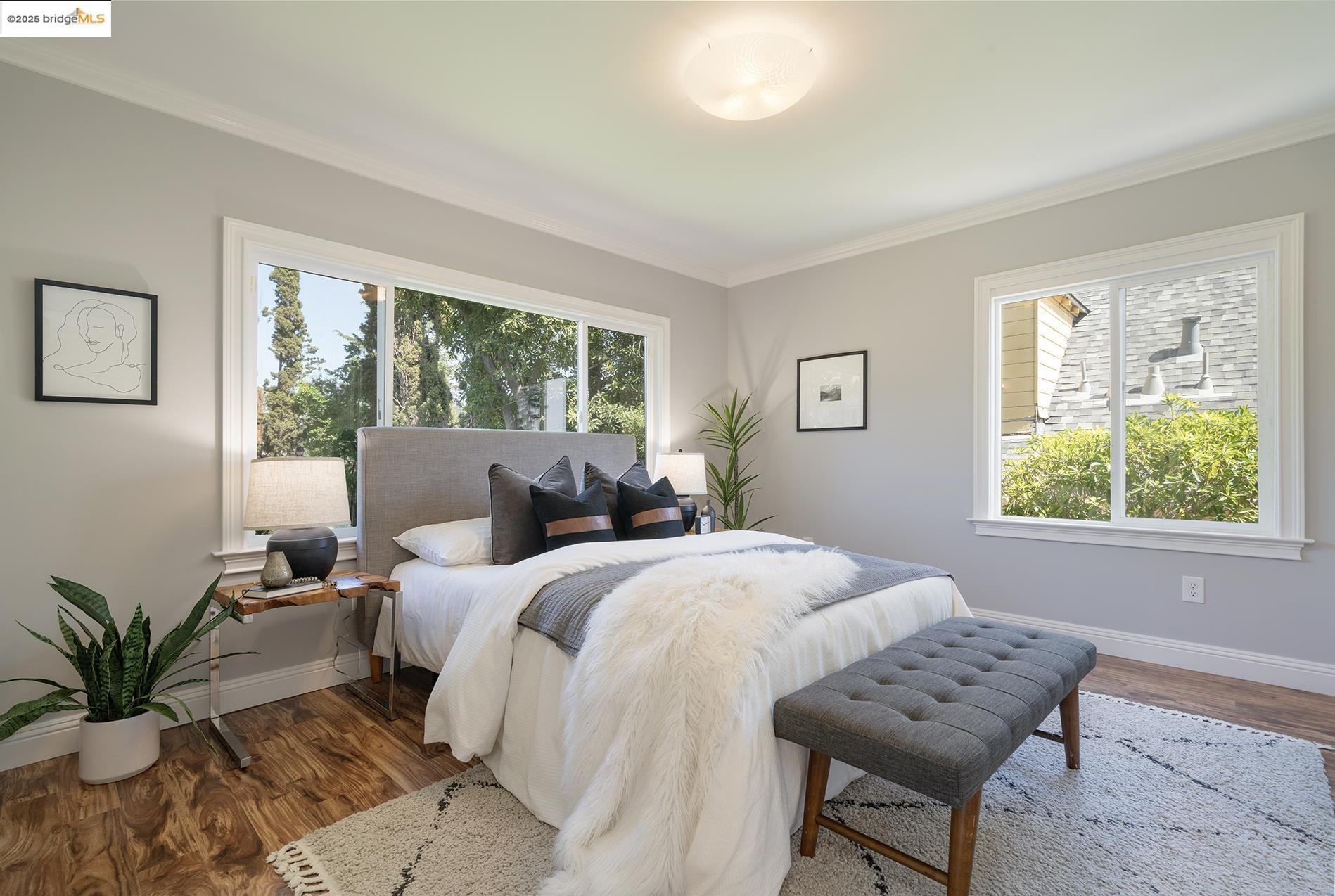 Detail Gallery Image 18 of 42 For 3459 Morcom, Oakland,  CA 94619 - 2 Beds | 2 Baths