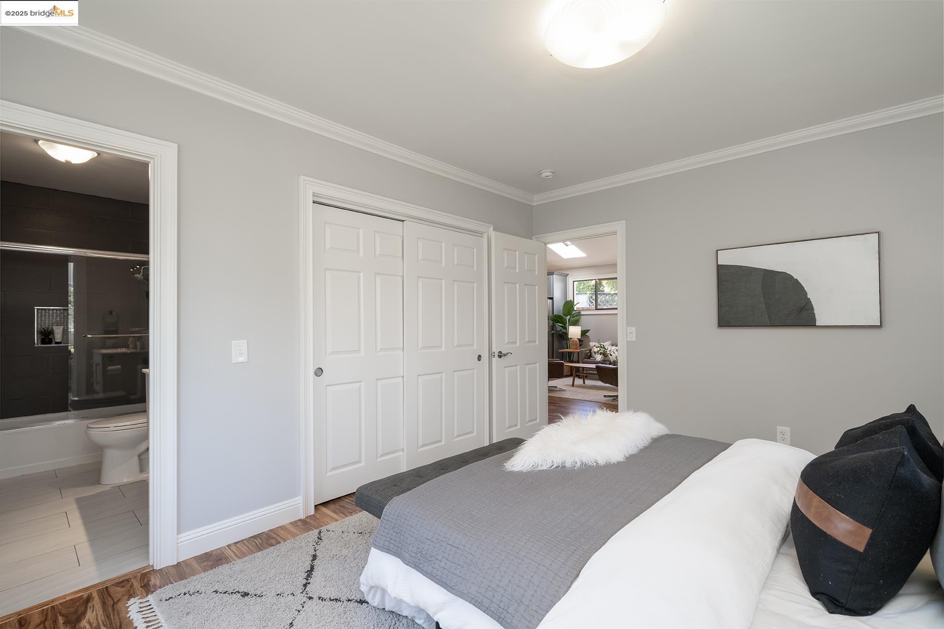 Detail Gallery Image 19 of 42 For 3459 Morcom, Oakland,  CA 94619 - 2 Beds | 2 Baths