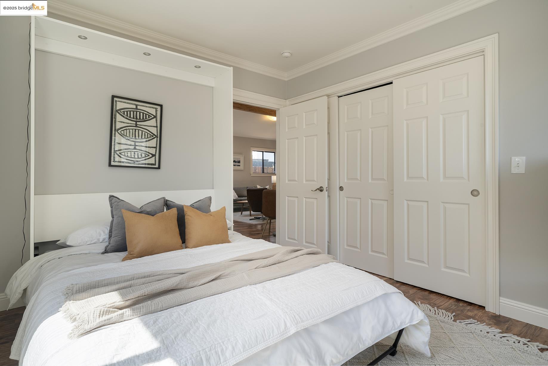 Detail Gallery Image 22 of 42 For 3459 Morcom, Oakland,  CA 94619 - 2 Beds | 2 Baths