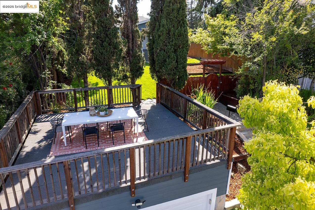 Detail Gallery Image 26 of 42 For 3459 Morcom, Oakland,  CA 94619 - 2 Beds | 2 Baths