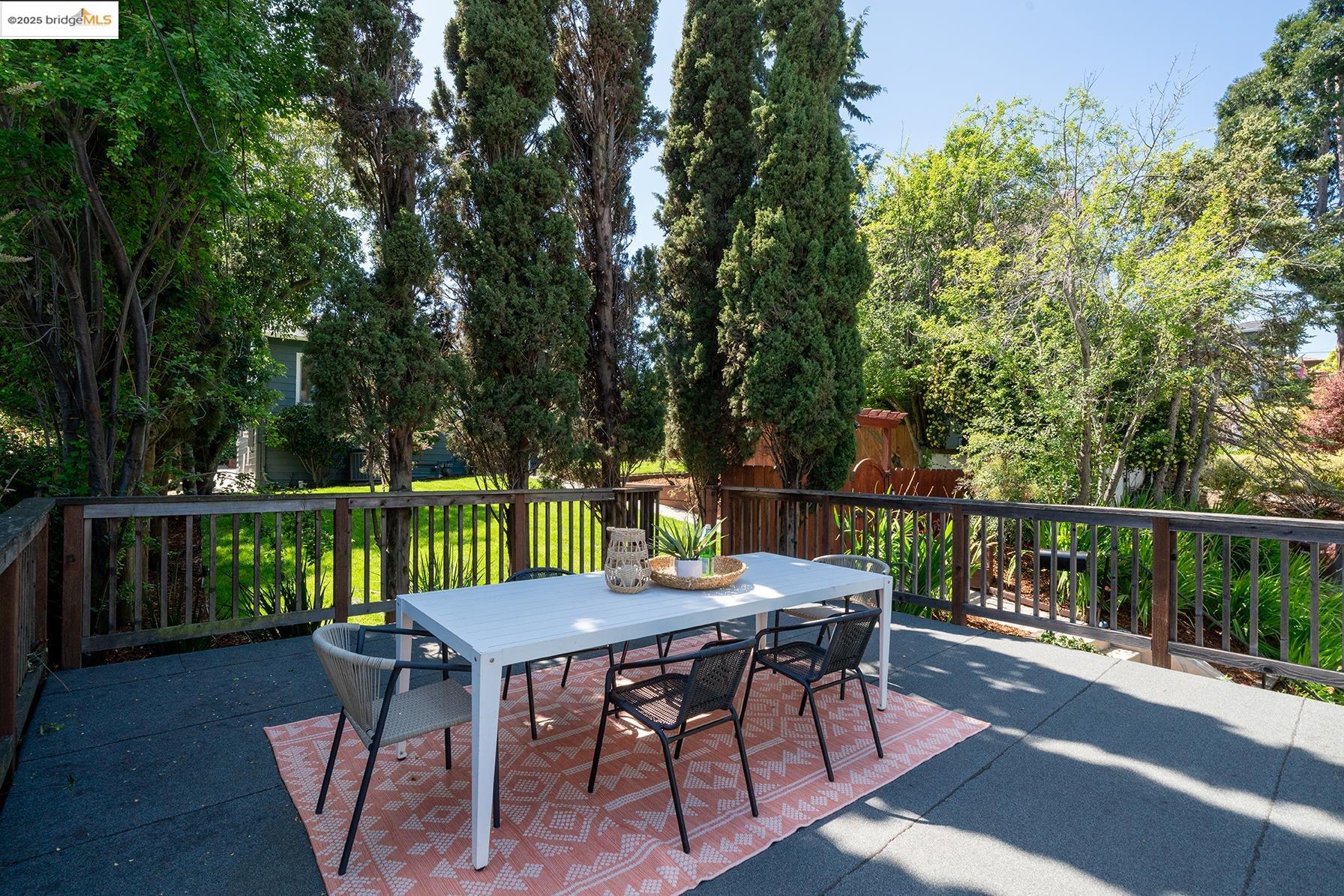 Detail Gallery Image 27 of 42 For 3459 Morcom, Oakland,  CA 94619 - 2 Beds | 2 Baths