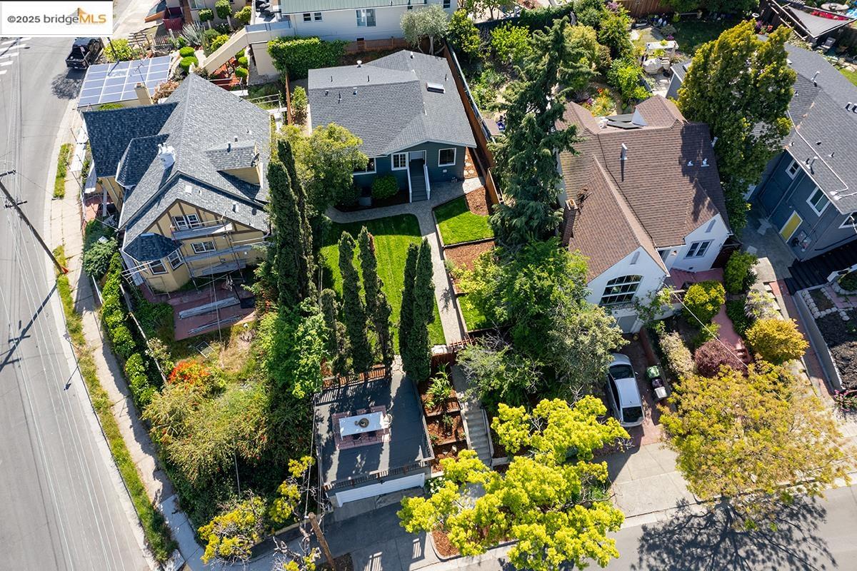 Detail Gallery Image 40 of 42 For 3459 Morcom, Oakland,  CA 94619 - 2 Beds | 2 Baths