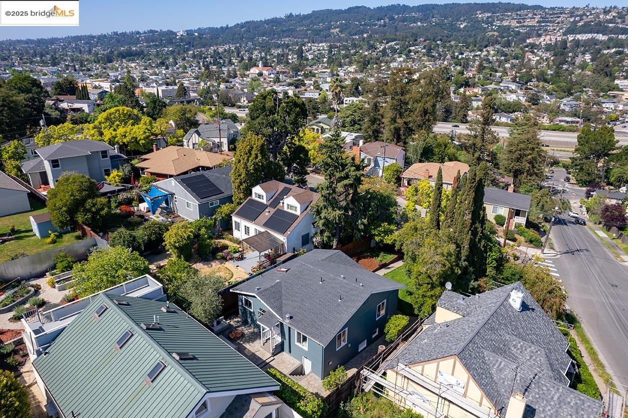 Detail Gallery Image 42 of 42 For 3459 Morcom, Oakland,  CA 94619 - 2 Beds | 2 Baths