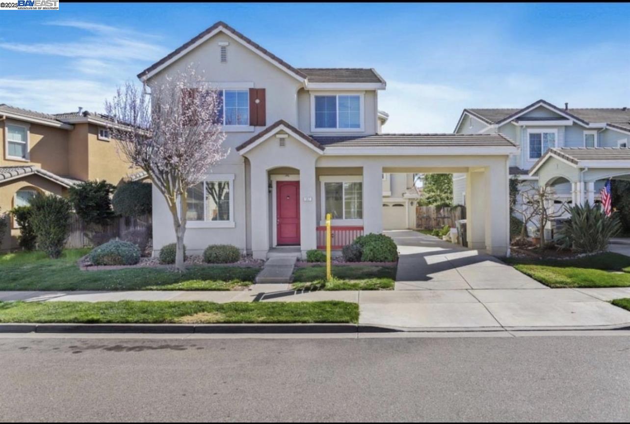 Detail Gallery Image 1 of 13 For 557 Stetson Drive, Oakdale,  CA 95361 - 5 Beds | 4 Baths