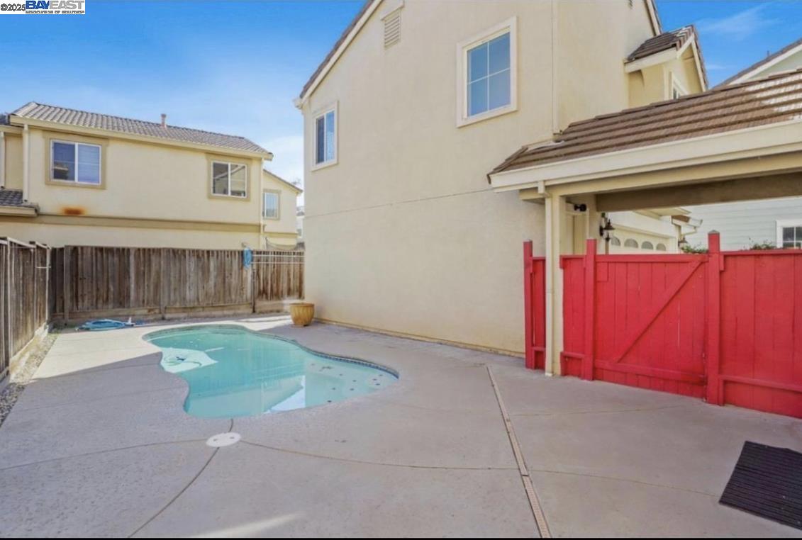Detail Gallery Image 13 of 13 For 557 Stetson Drive, Oakdale,  CA 95361 - 5 Beds | 4 Baths