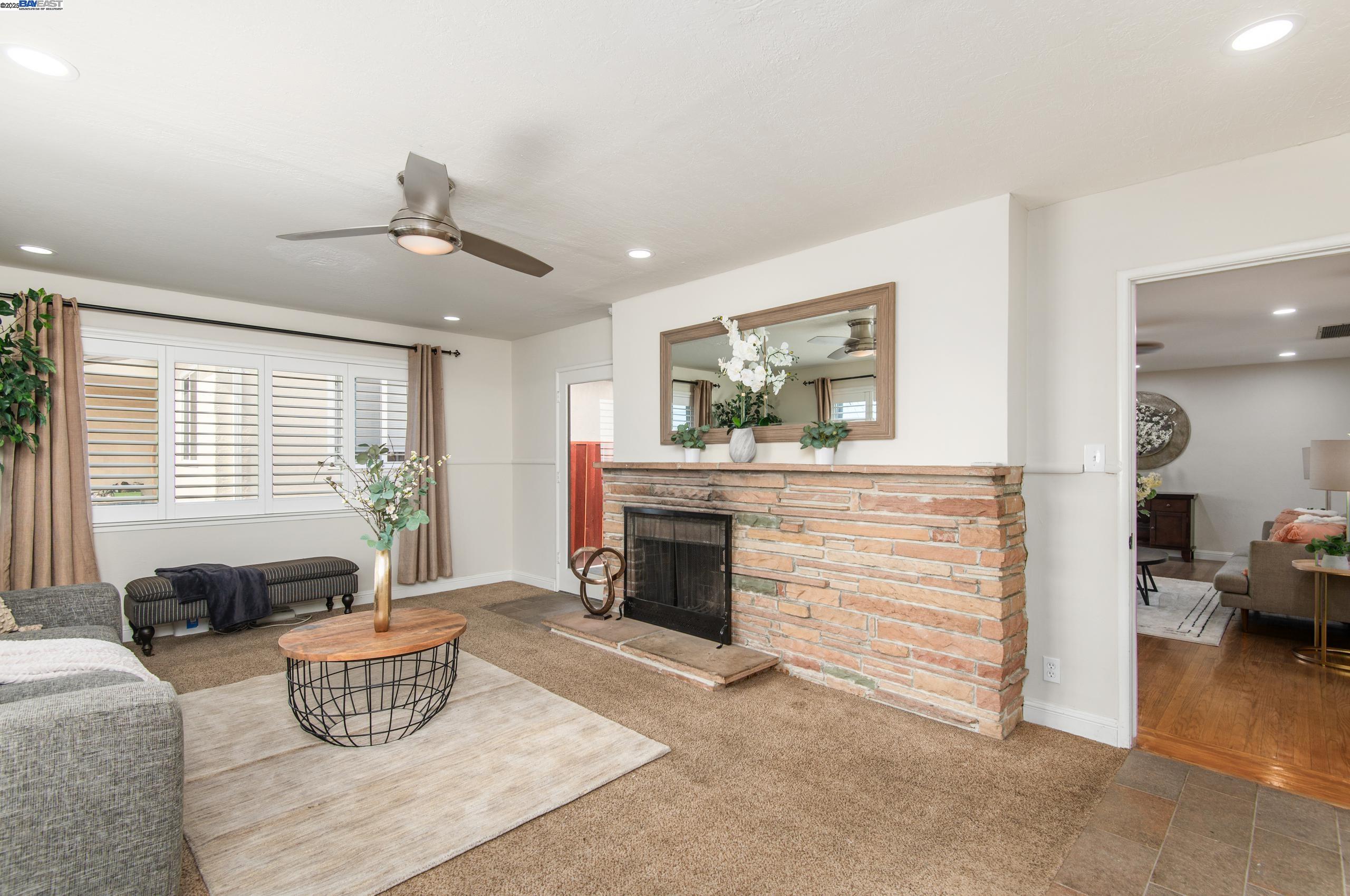 Detail Gallery Image 15 of 36 For 16560 Russell Ct, San Leandro,  CA 94578 - 3 Beds | 2 Baths