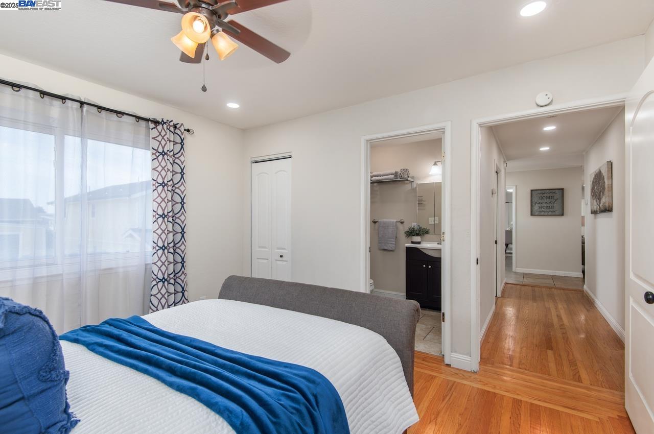 Detail Gallery Image 18 of 36 For 16560 Russell Ct, San Leandro,  CA 94578 - 3 Beds | 2 Baths
