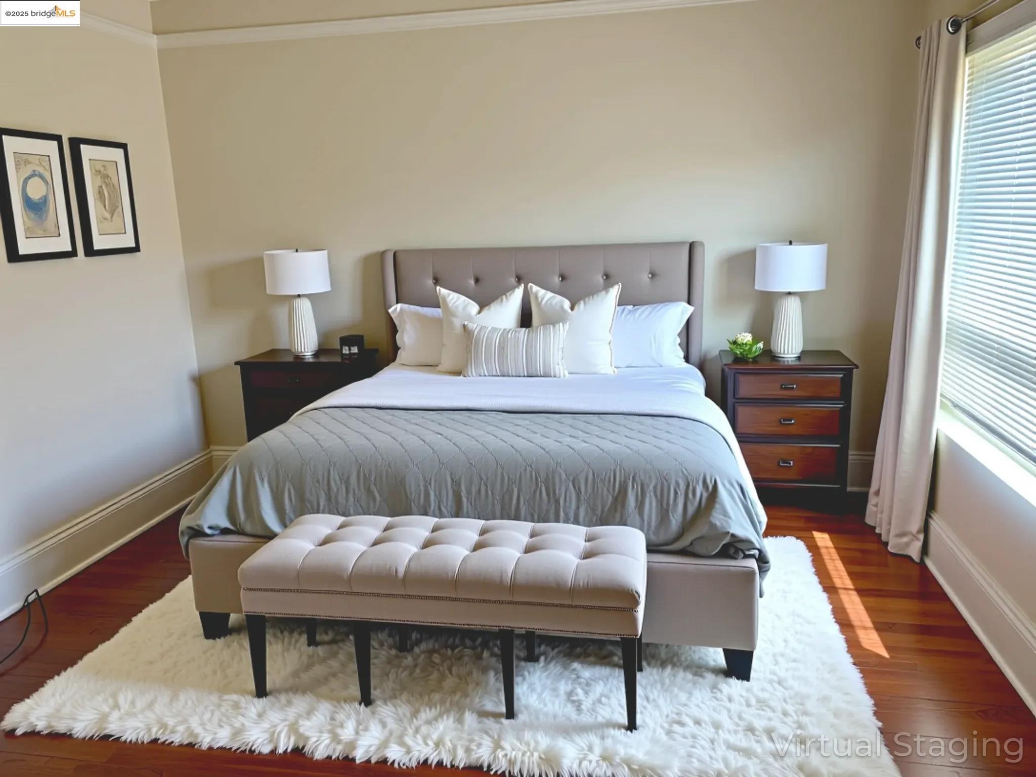 Detail Gallery Image 12 of 28 For 1028 61st St, Oakland,  CA 94608 - 2 Beds | 1 Baths