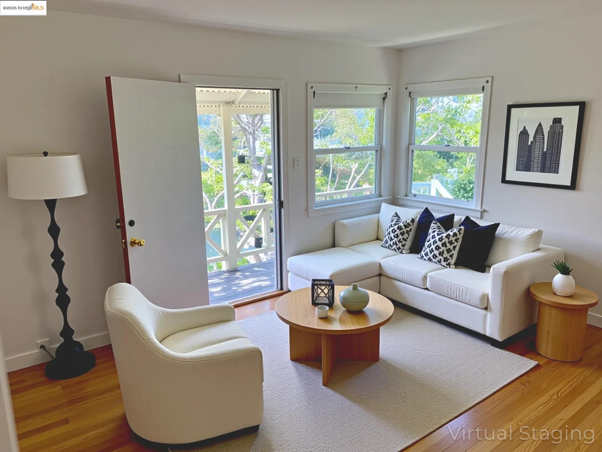 Detail Gallery Image 19 of 28 For 1028 61st St, Oakland,  CA 94608 - 2 Beds | 1 Baths