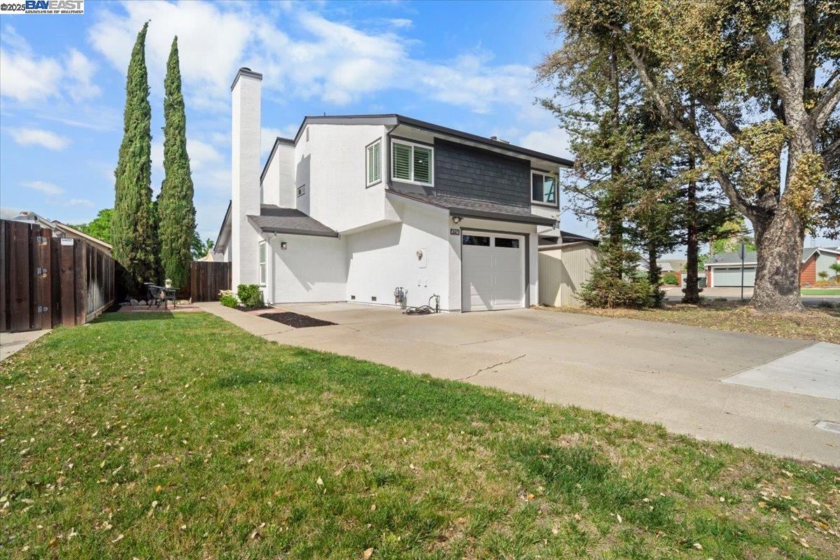 Detail Gallery Image 1 of 1 For 4994 Scenic Ave, Livermore,  CA 94551 - 2 Beds | 1/1 Baths