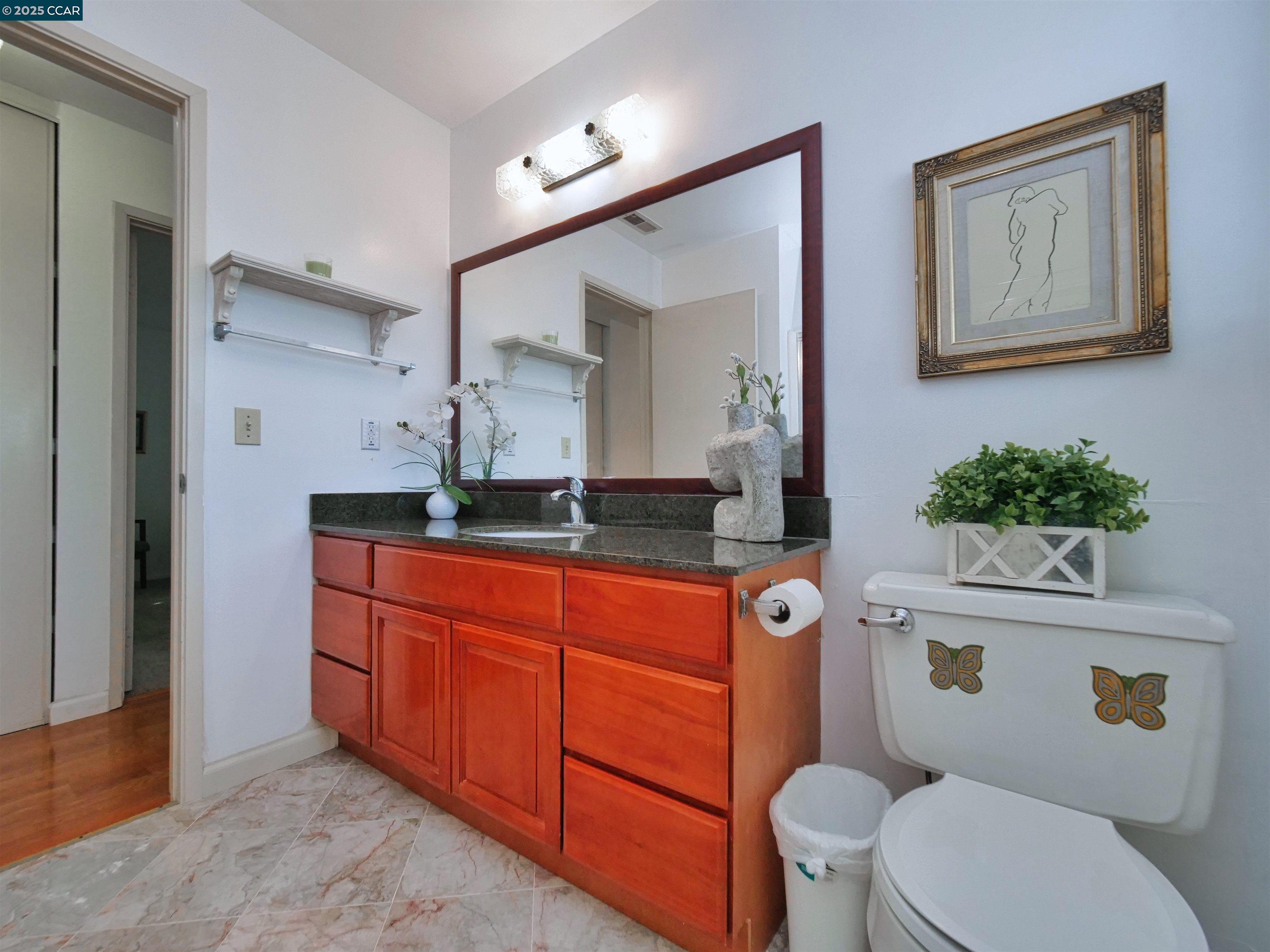 Detail Gallery Image 23 of 33 For 1207 Club Dr, Richmond,  CA 94803 - 3 Beds | 2/1 Baths
