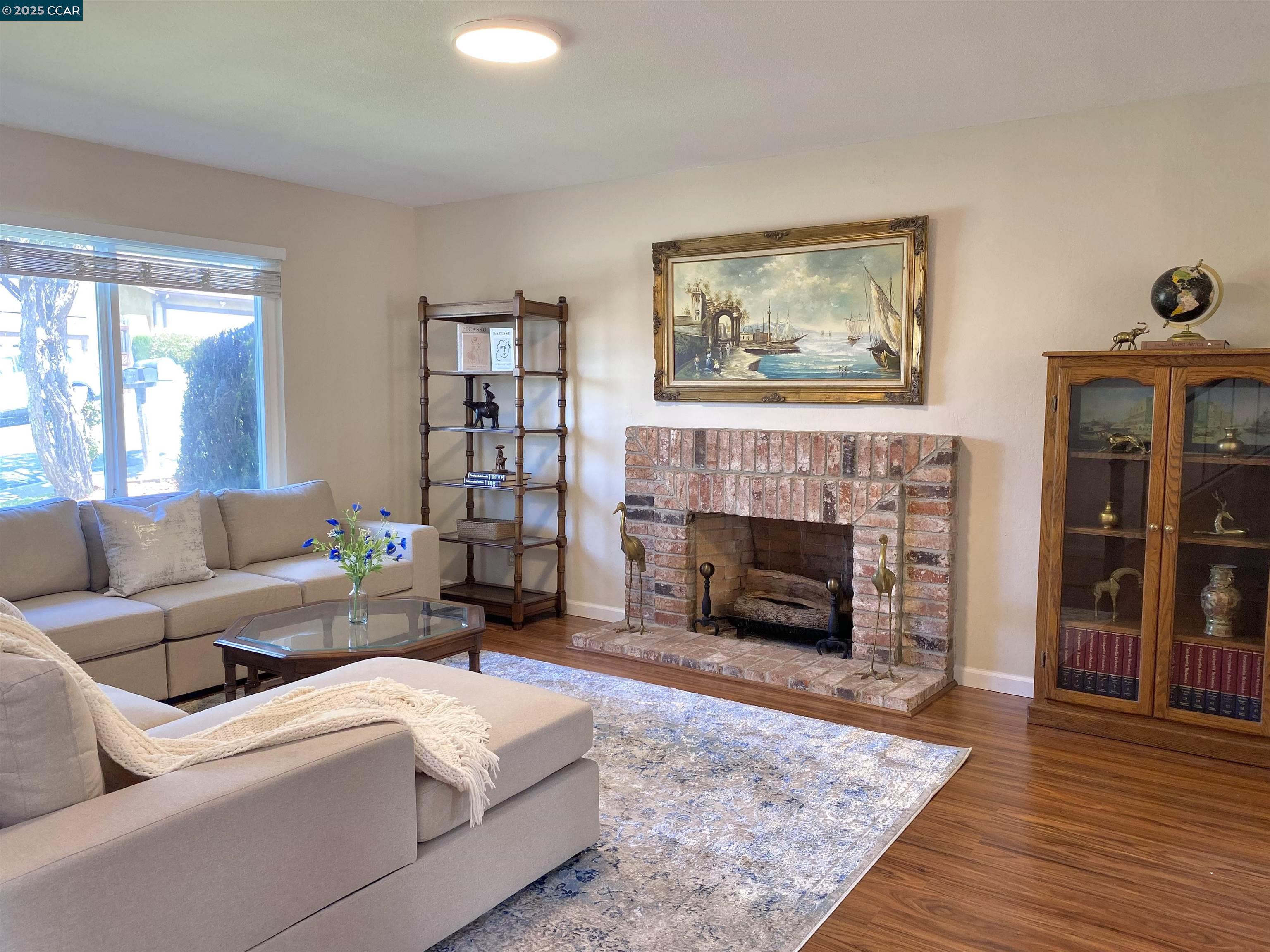 Detail Gallery Image 28 of 33 For 1207 Club Dr, Richmond,  CA 94803 - 3 Beds | 2/1 Baths
