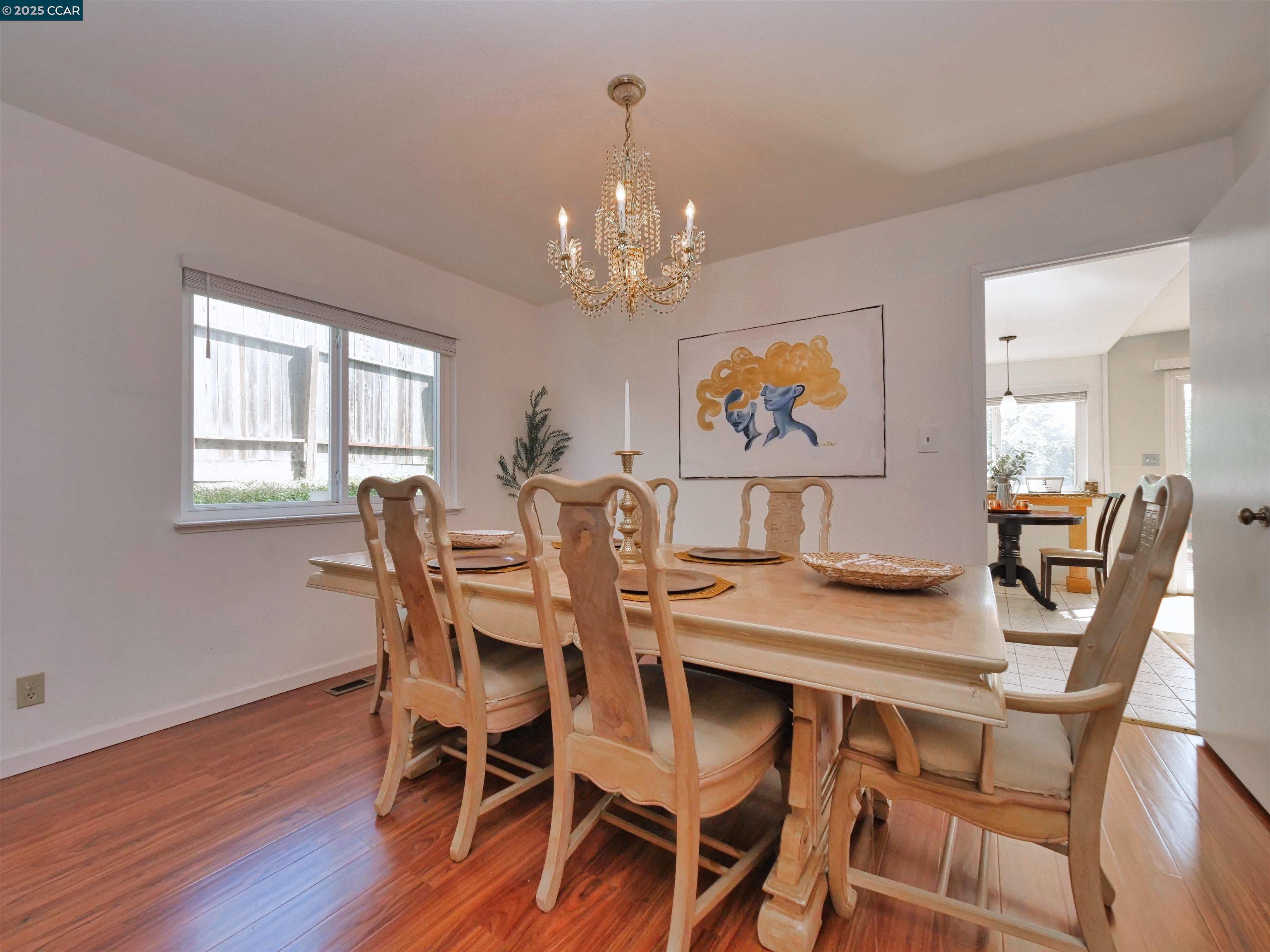 Detail Gallery Image 7 of 33 For 1207 Club Dr, Richmond,  CA 94803 - 3 Beds | 2/1 Baths