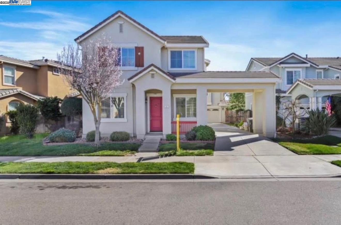 Detail Gallery Image 1 of 1 For 557 Stetson Dr, Oakdale,  CA 95361 - 1 Beds | 1 Baths