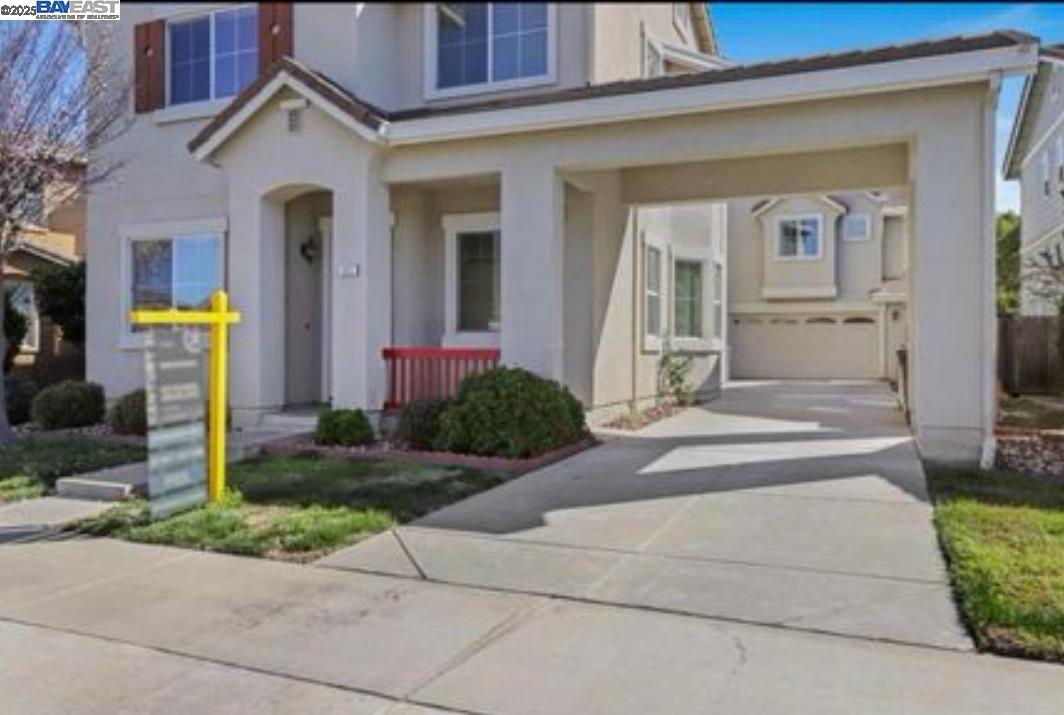 Detail Gallery Image 2 of 8 For 557 Stetson Dr, Oakdale,  CA 95361 - 1 Beds | 1 Baths