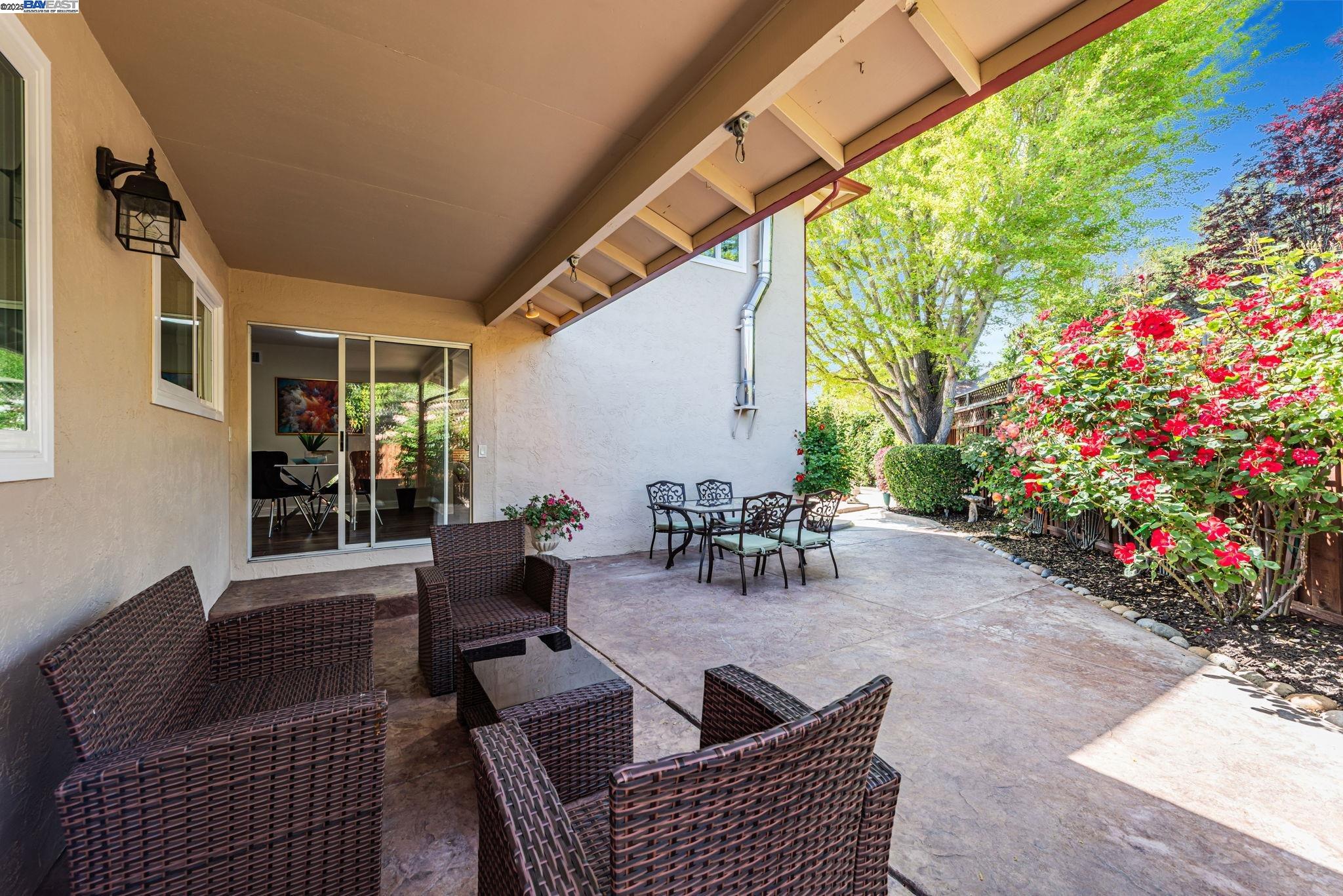 Detail Gallery Image 31 of 60 For 35494 Blackburn Dr, Newark,  CA 94560 - 4 Beds | 3 Baths