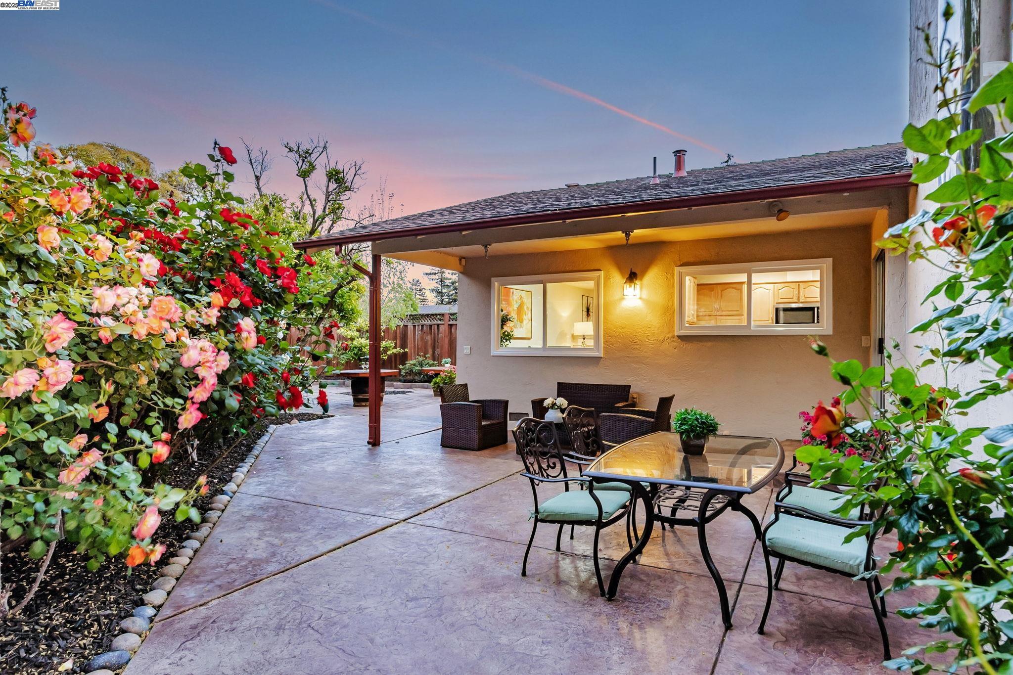 Detail Gallery Image 36 of 60 For 35494 Blackburn Dr, Newark,  CA 94560 - 4 Beds | 3 Baths