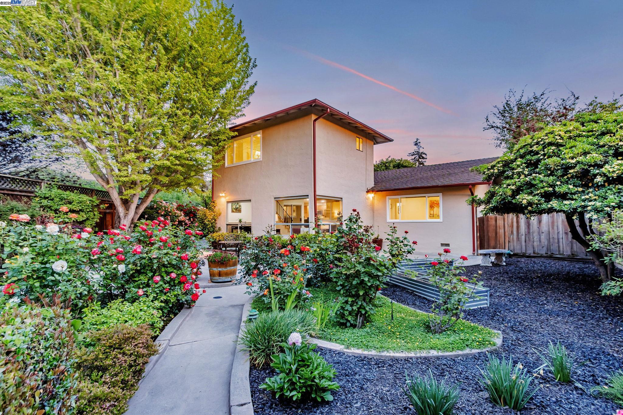 Detail Gallery Image 38 of 60 For 35494 Blackburn Dr, Newark,  CA 94560 - 4 Beds | 3 Baths