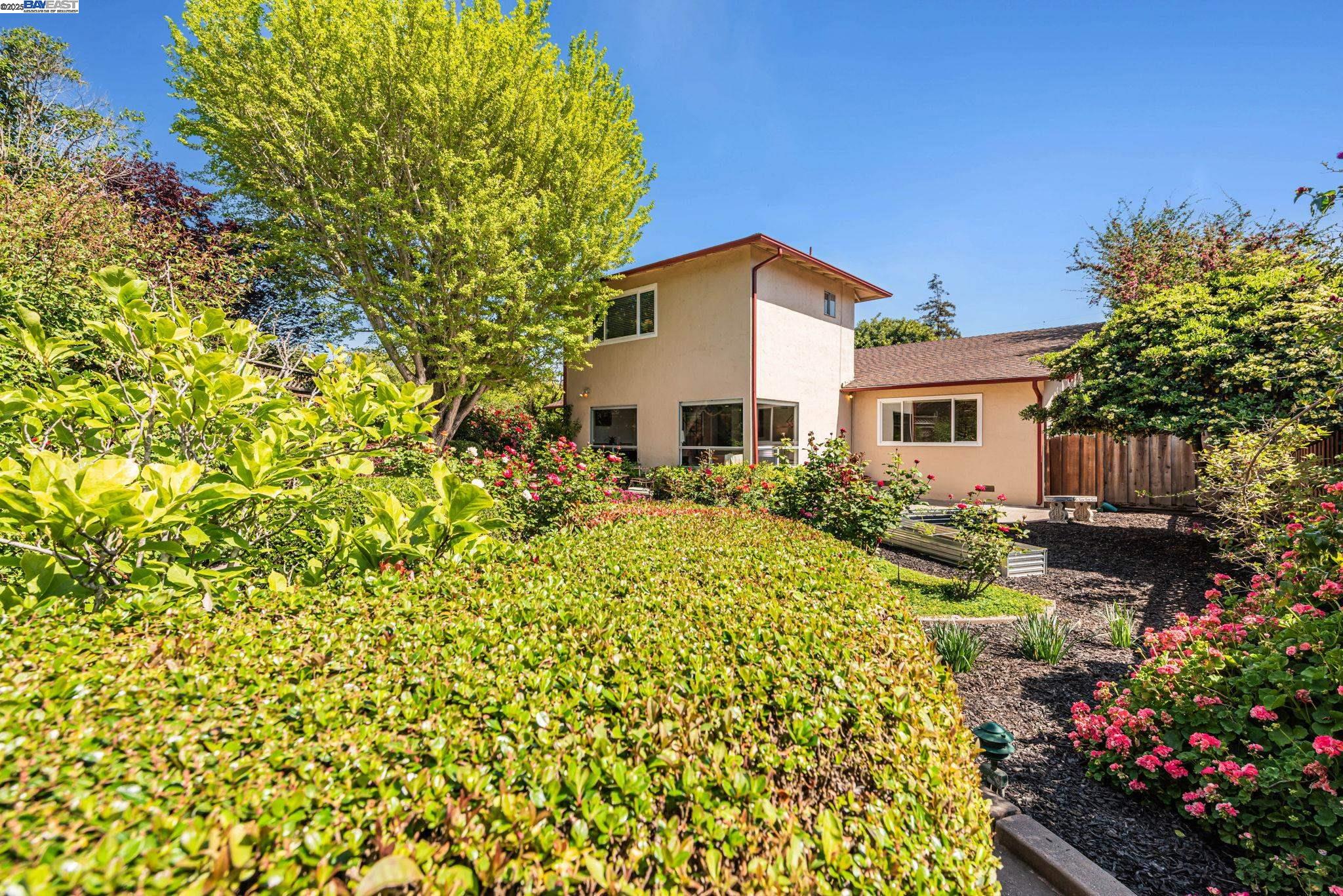 Detail Gallery Image 39 of 60 For 35494 Blackburn Dr, Newark,  CA 94560 - 4 Beds | 3 Baths