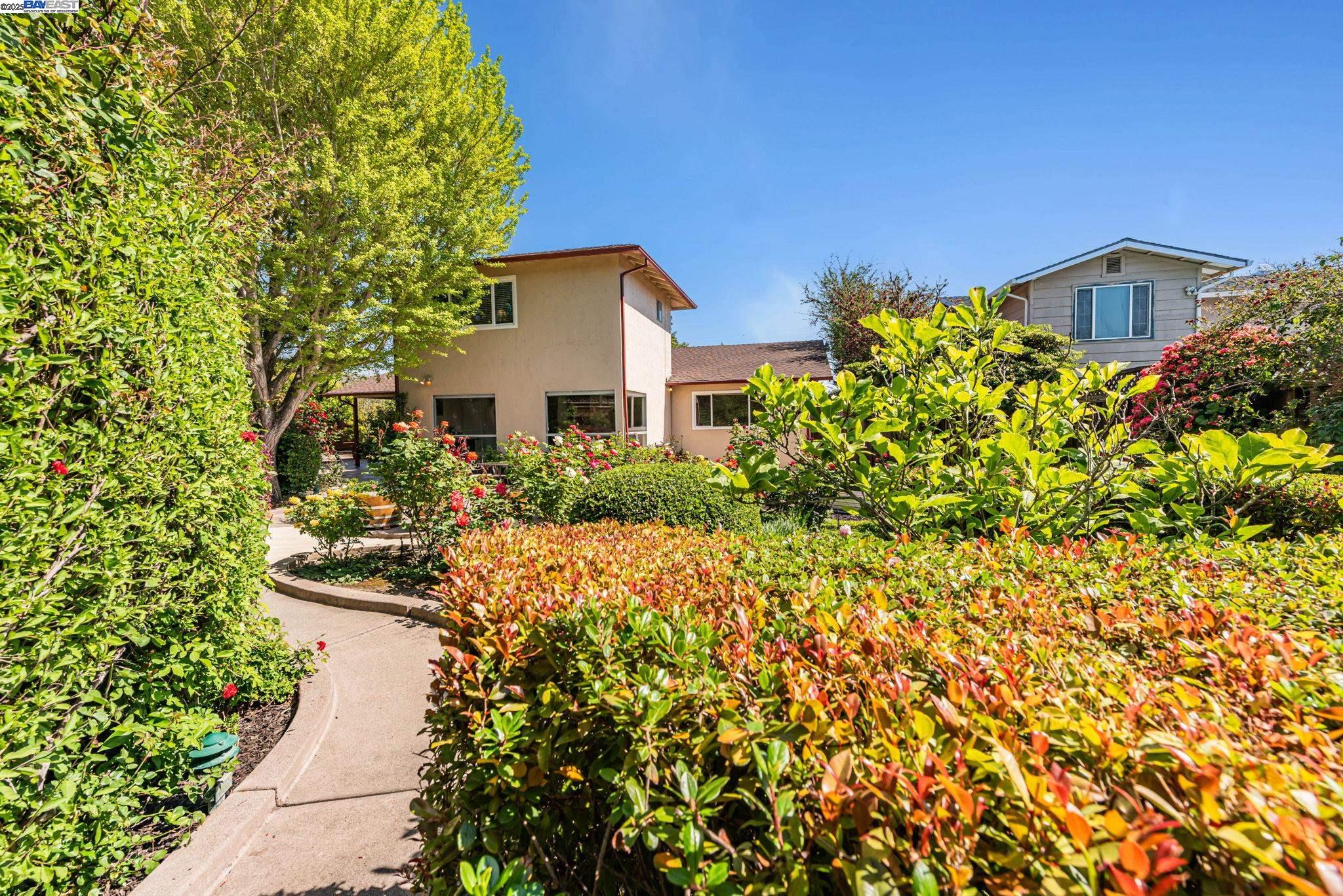 Detail Gallery Image 40 of 60 For 35494 Blackburn Dr, Newark,  CA 94560 - 4 Beds | 3 Baths