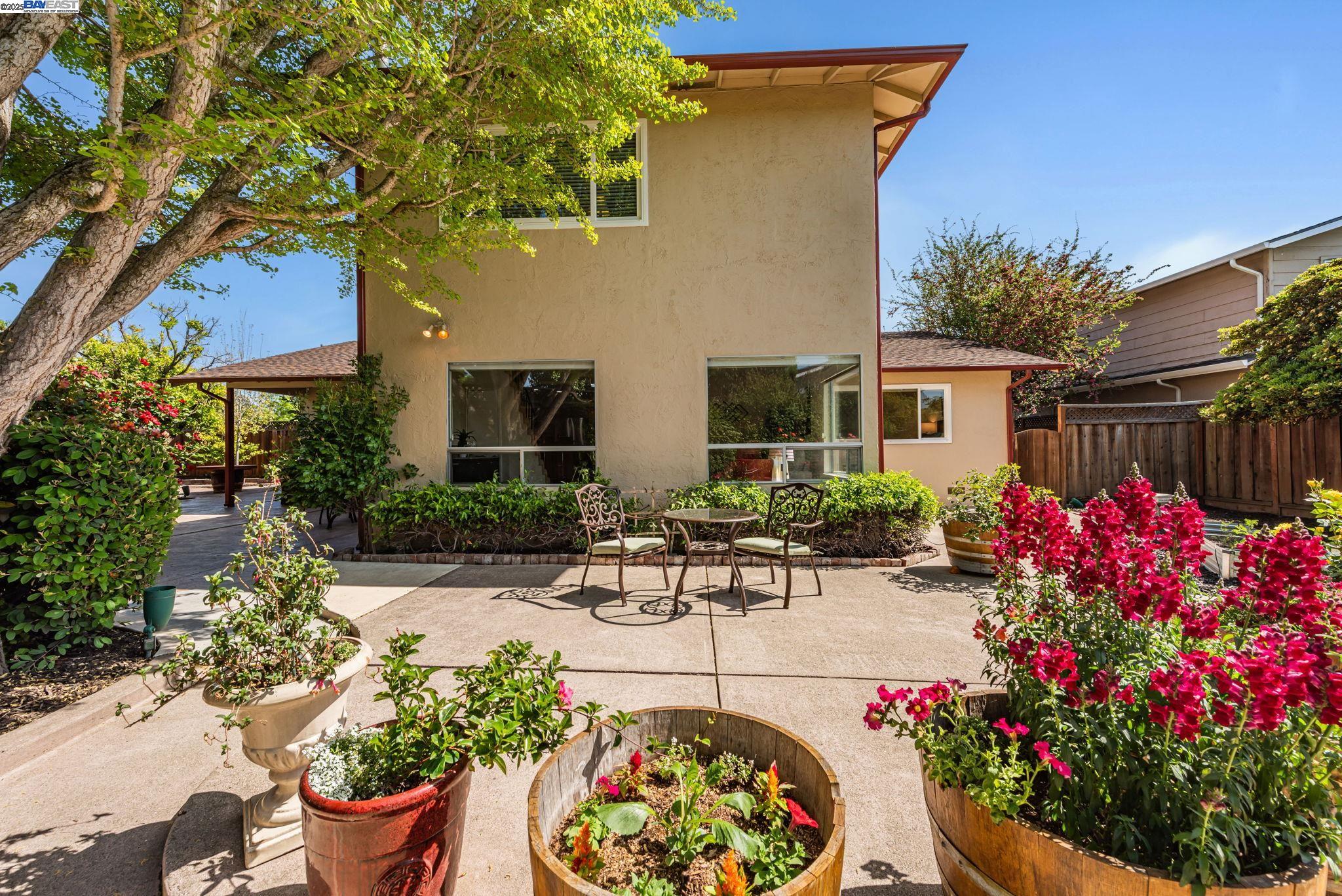 Detail Gallery Image 41 of 60 For 35494 Blackburn Dr, Newark,  CA 94560 - 4 Beds | 3 Baths