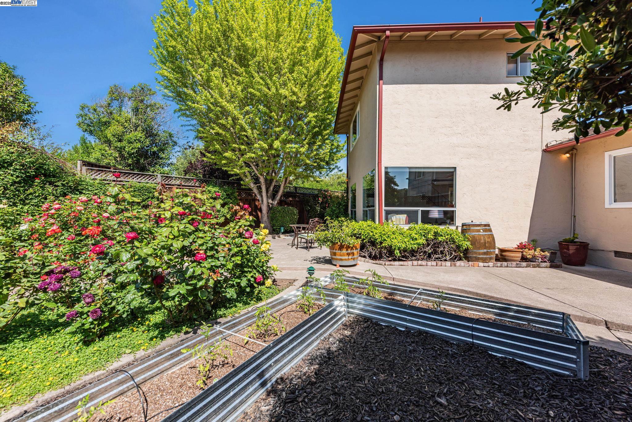 Detail Gallery Image 44 of 60 For 35494 Blackburn Dr, Newark,  CA 94560 - 4 Beds | 3 Baths
