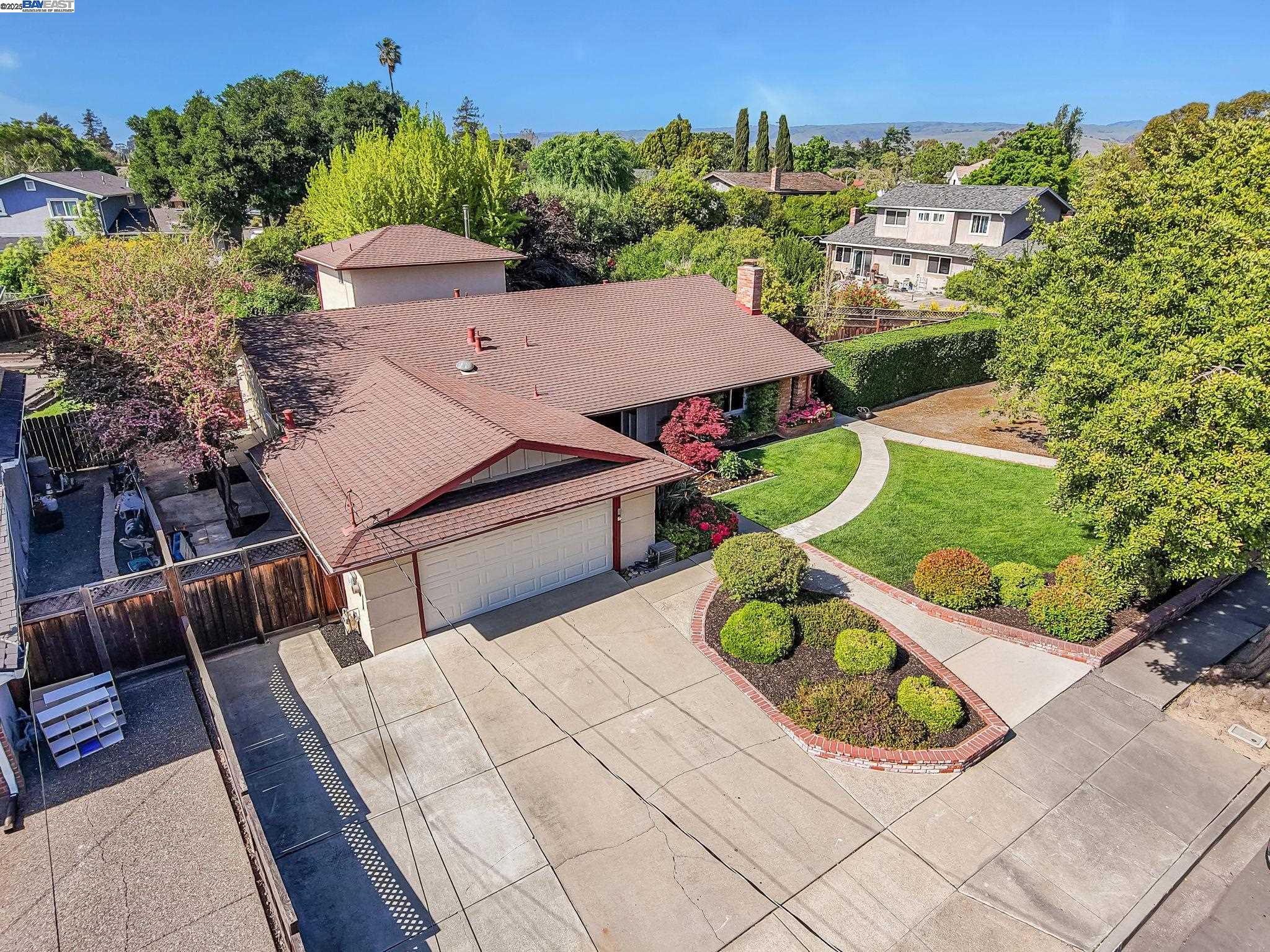 Detail Gallery Image 48 of 60 For 35494 Blackburn Dr, Newark,  CA 94560 - 4 Beds | 3 Baths
