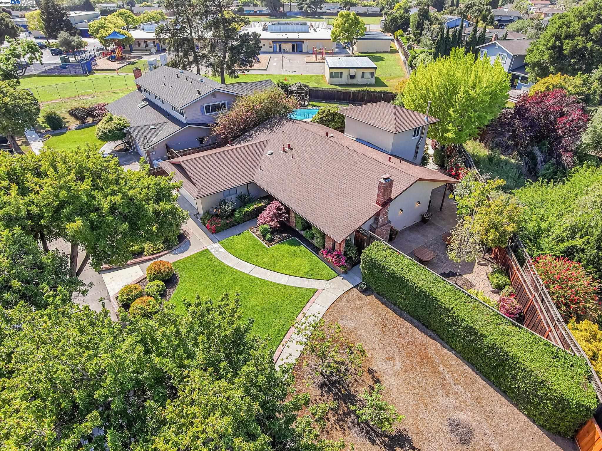 Detail Gallery Image 49 of 59 For 35494 Blackburn Dr, Newark,  CA 94560 - 4 Beds | 3 Baths