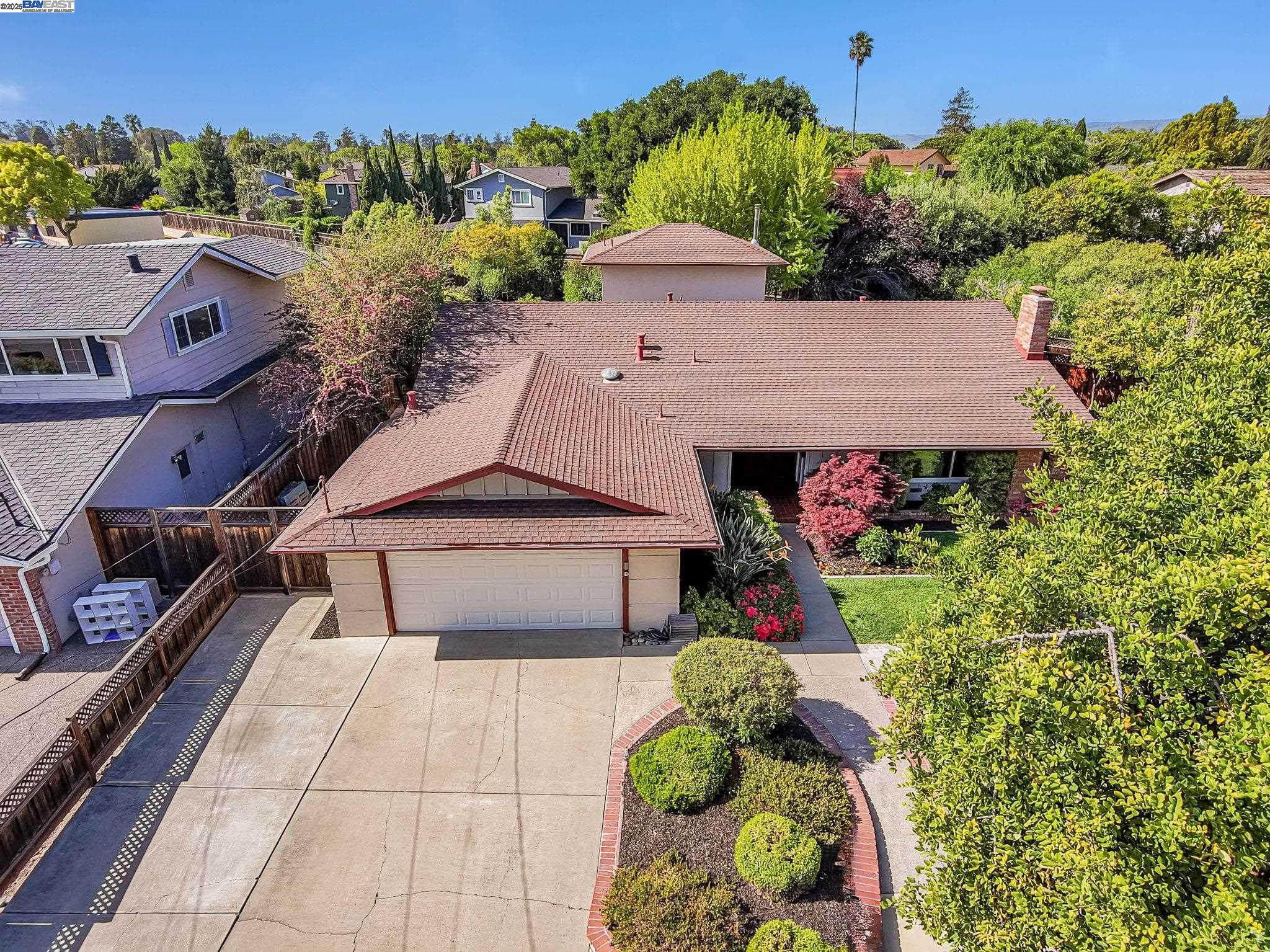 Detail Gallery Image 49 of 60 For 35494 Blackburn Dr, Newark,  CA 94560 - 4 Beds | 3 Baths