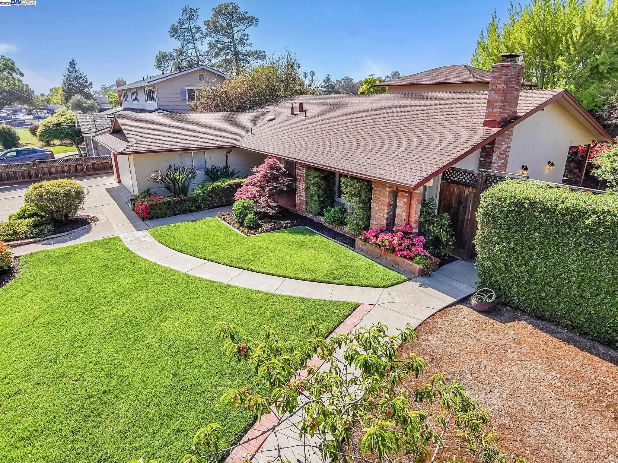 Detail Gallery Image 51 of 60 For 35494 Blackburn Dr, Newark,  CA 94560 - 4 Beds | 3 Baths