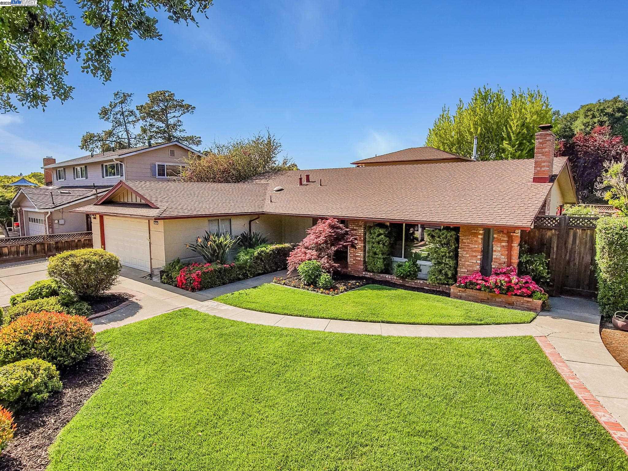 Detail Gallery Image 51 of 59 For 35494 Blackburn Dr, Newark,  CA 94560 - 4 Beds | 3 Baths